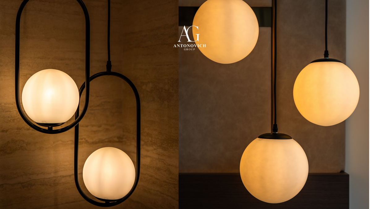 Premium Wall Panels and Finest Lighting Solutions | Address Dubai Opera Residences