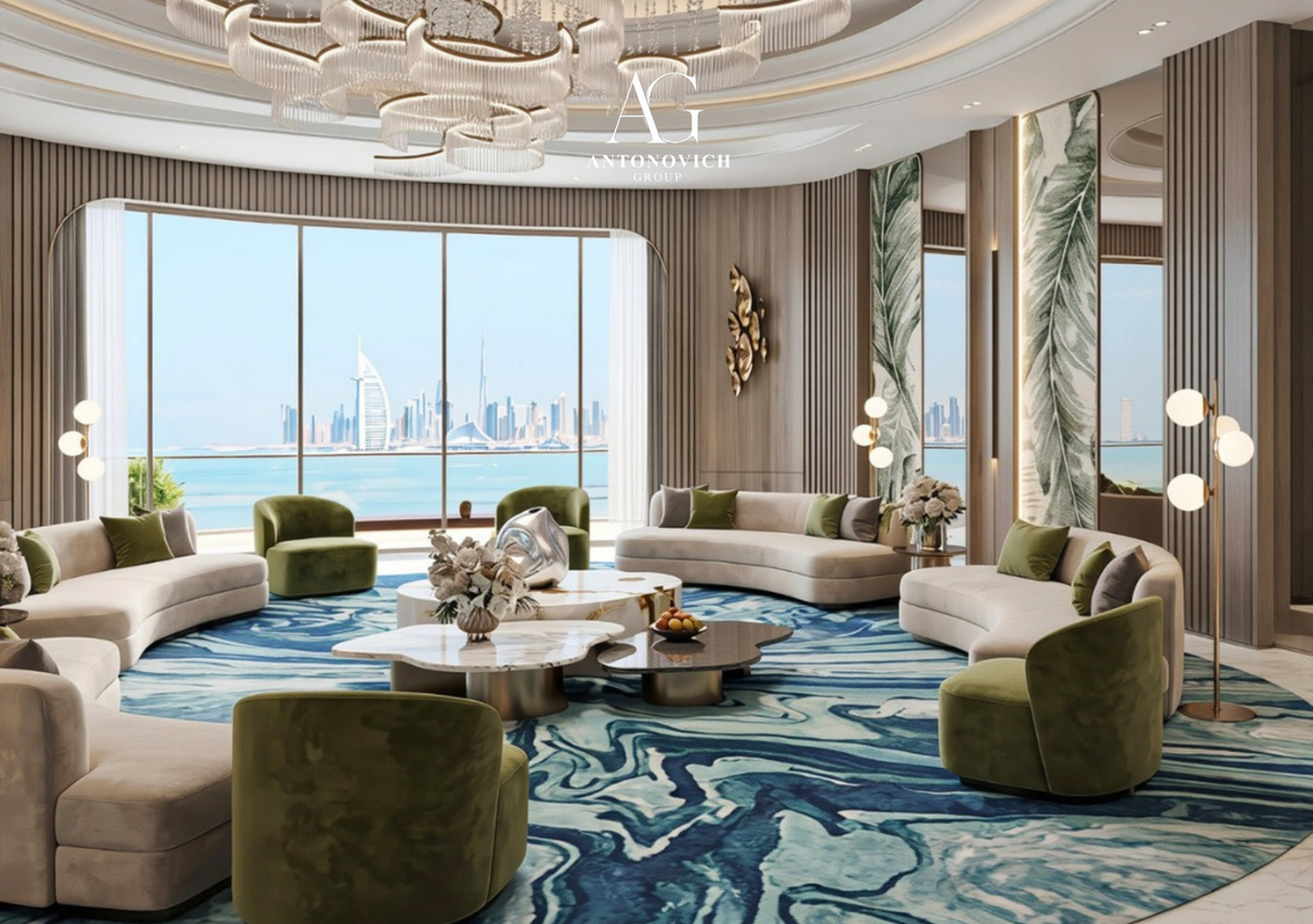 Majlis Interior Design