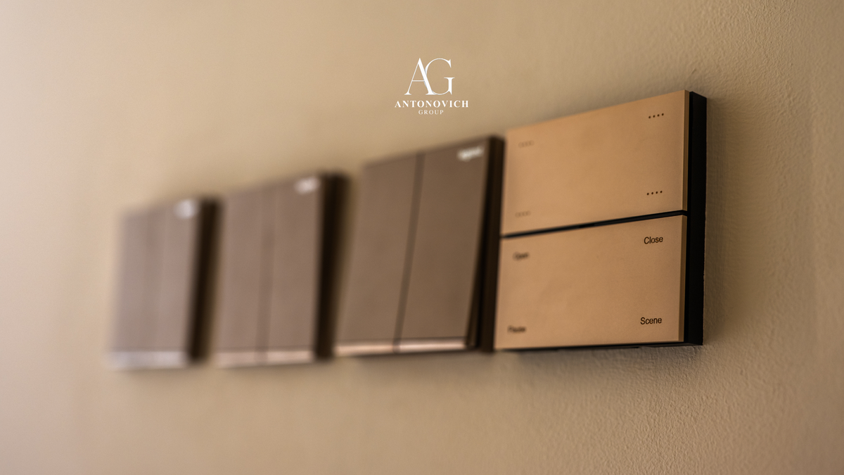 Premium Wall Panels and Finest Lighting Solutions | Address Dubai Opera Residences