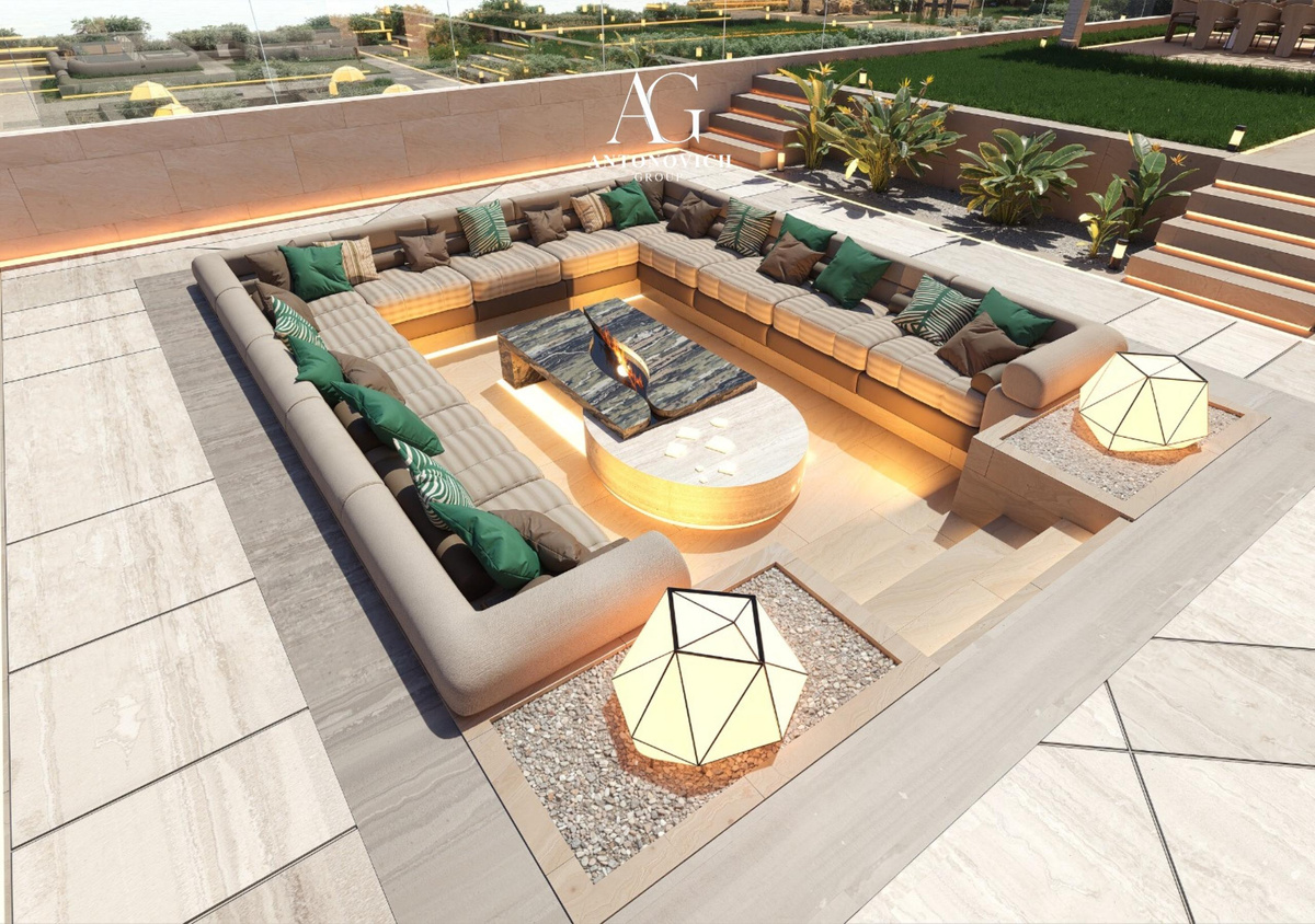 Top Luxury Interior Designers in Abu Dhabi