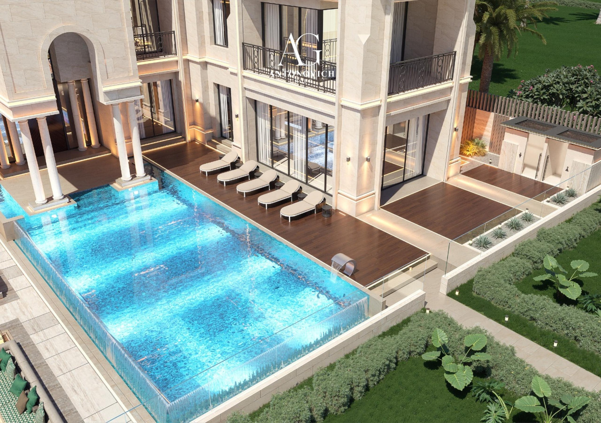 Top Luxury Interior Designers in Abu Dhabi