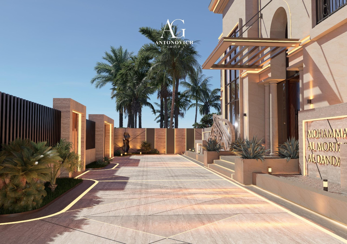 Top Luxury Interior Designers in Abu Dhabi