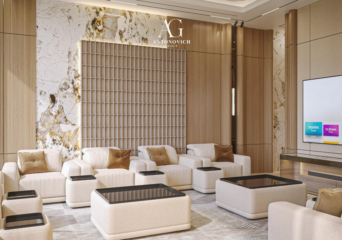 Top Luxury Interior Designers in Abu Dhabi