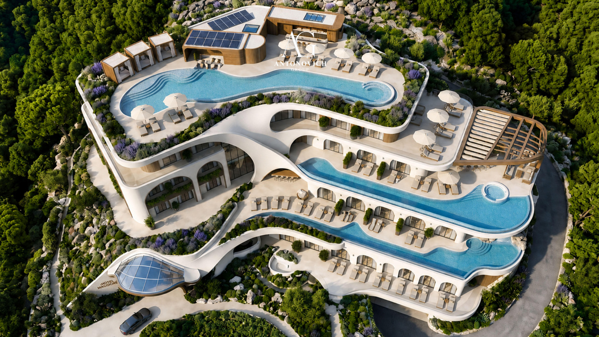 10 Best Fit Out Companies in Dubai for 2026: Antonovich Group Leads the List