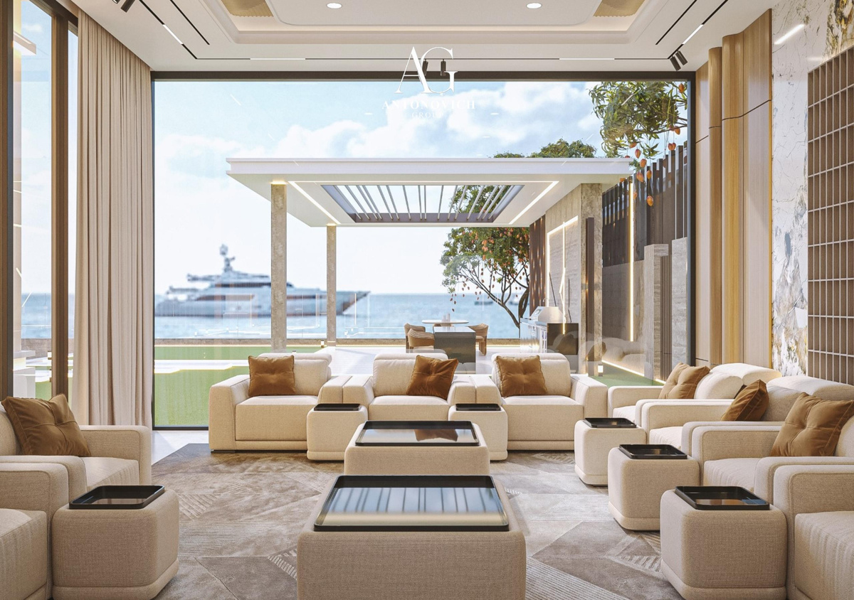 Top Luxury Interior Designers in Abu Dhabi