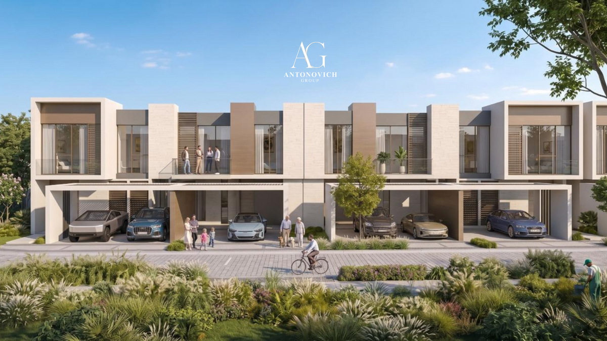 Master Planning and Residential Community Design