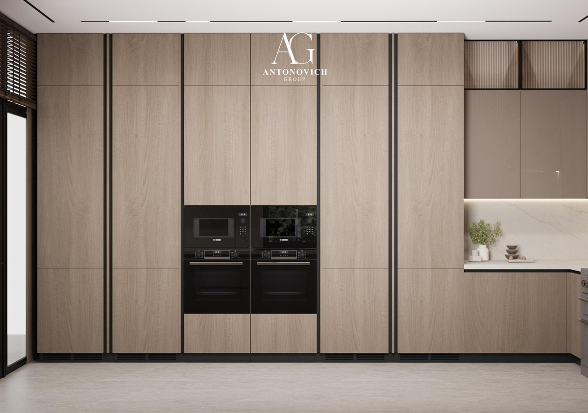 Top Luxury Interior Designers in Abu Dhabi