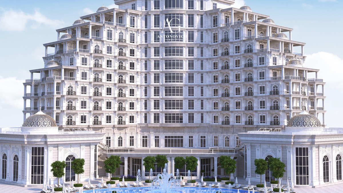 10 Best Fit Out Companies in Dubai for 2026: Antonovich Group Leads the List