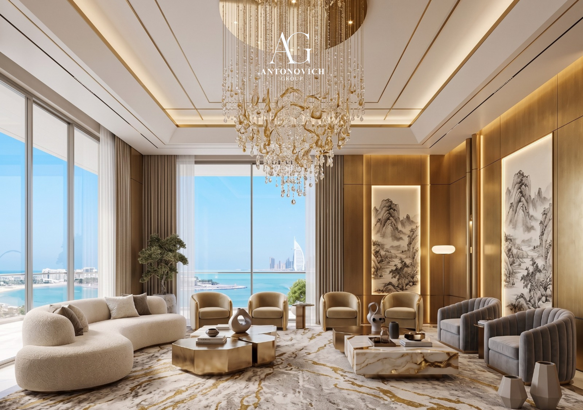 Majlis Interior Design