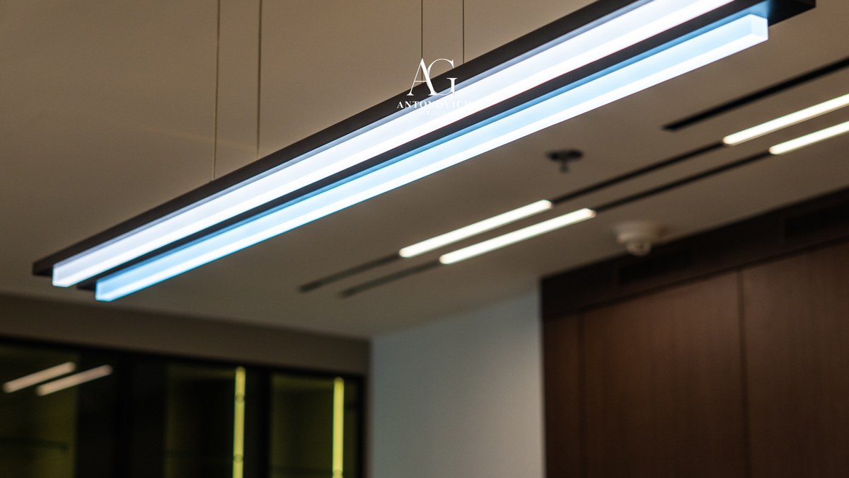 Premium Wall Panels and Finest Lighting Solutions | Address Dubai Opera Residences