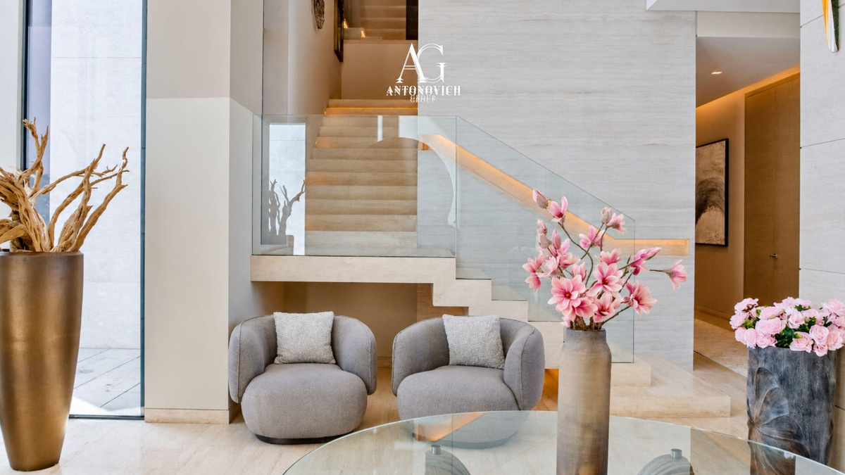 10 Best Fit Out Companies in Dubai for 2026: Antonovich Group Leads the List