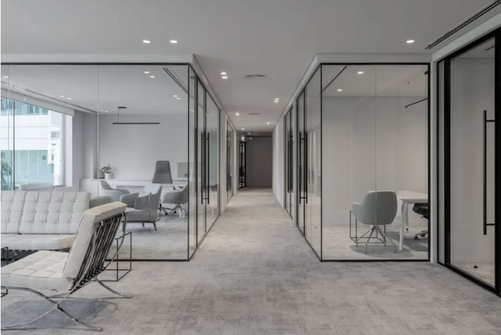 10 Best Fit Out Companies in Dubai for 2026: Antonovich Group Leads the List
