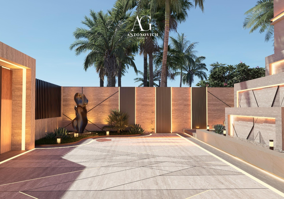 Top Luxury Interior Designers in Abu Dhabi