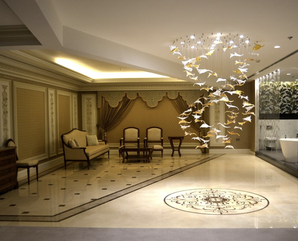 10 Best Fit Out Companies in Dubai for 2026: Antonovich Group Leads the List