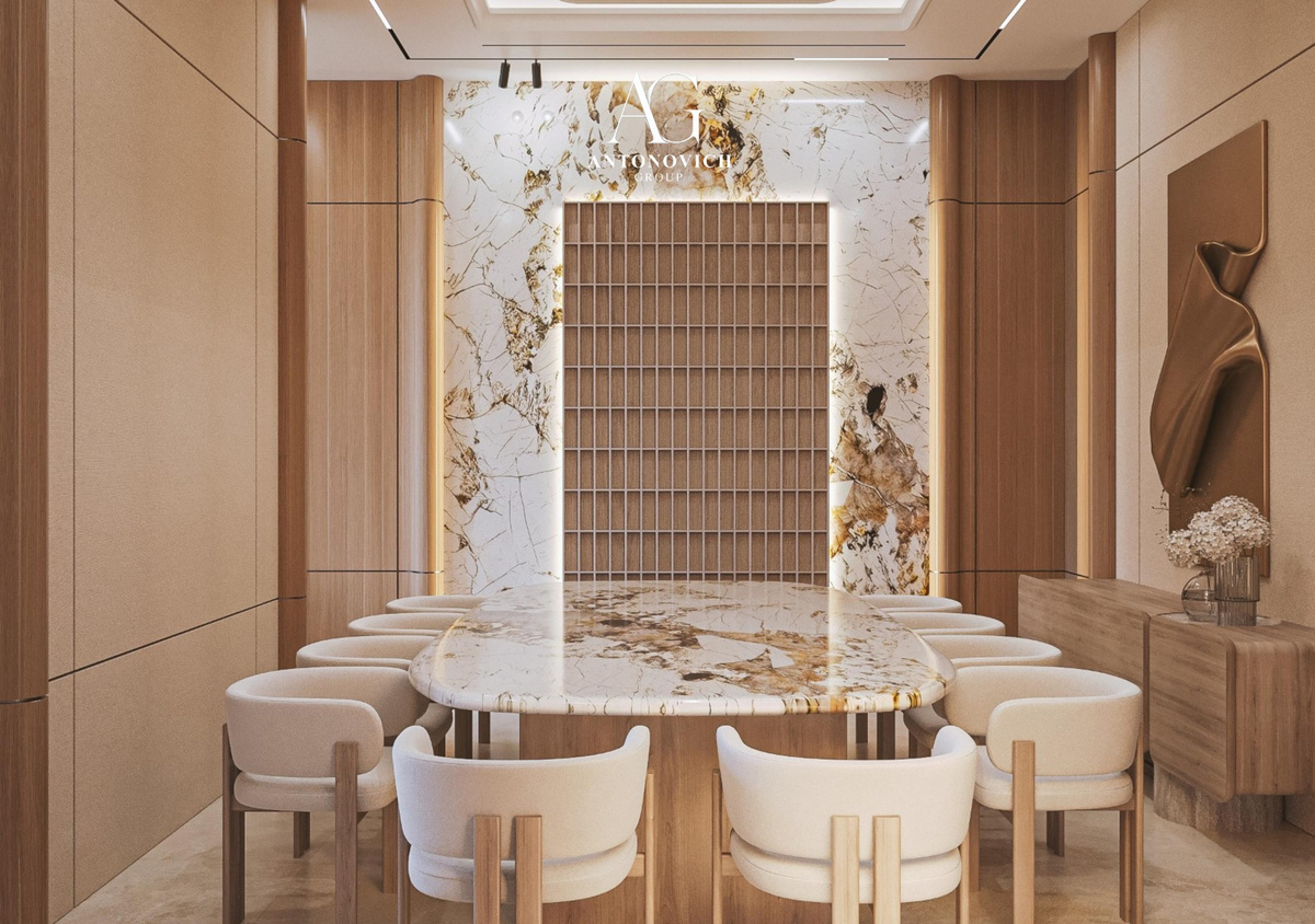 Top Luxury Interior Designers in Abu Dhabi