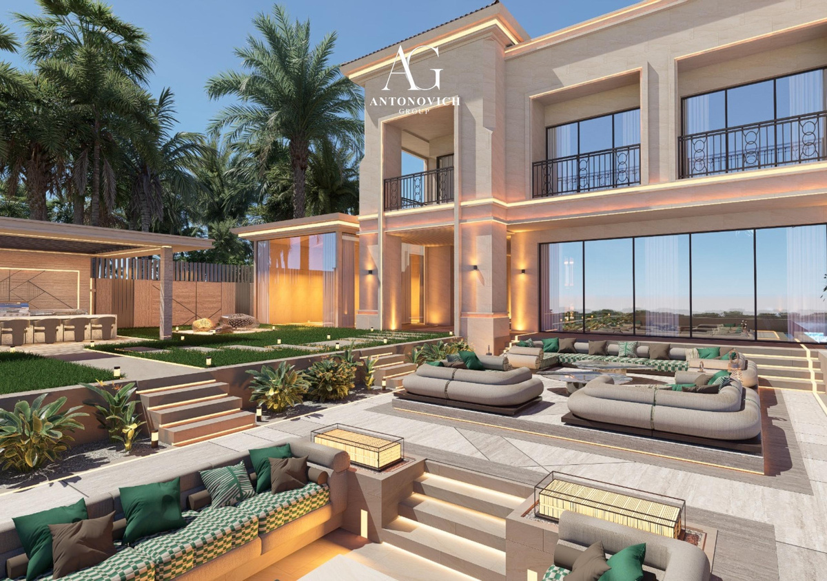 Top Luxury Interior Designers in Abu Dhabi