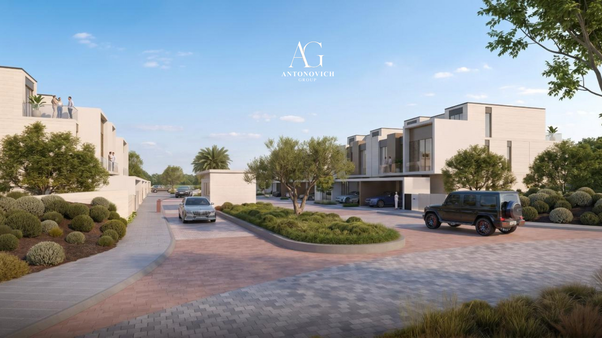 Master Planning and Residential Community Design