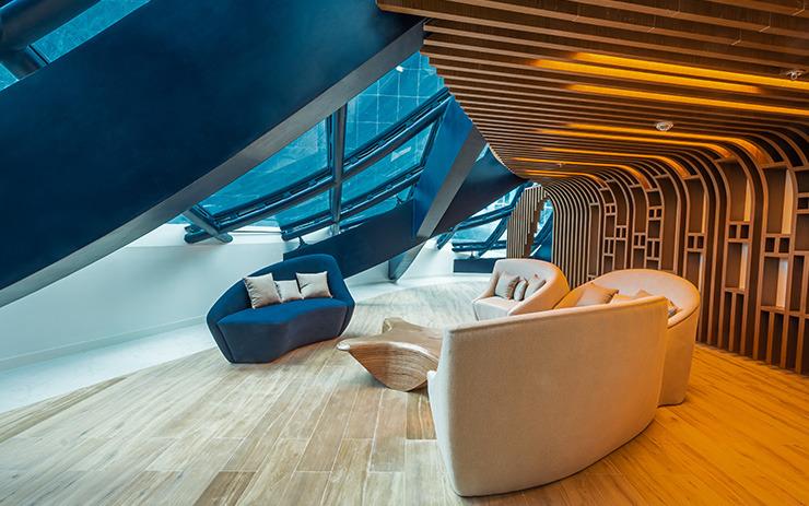 10 Best Fit Out Companies in Dubai for 2026: Antonovich Group Leads the List