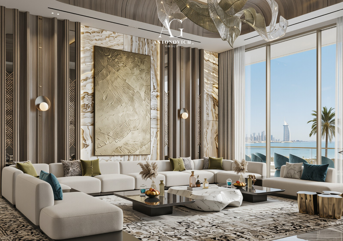 Majlis Interior Design