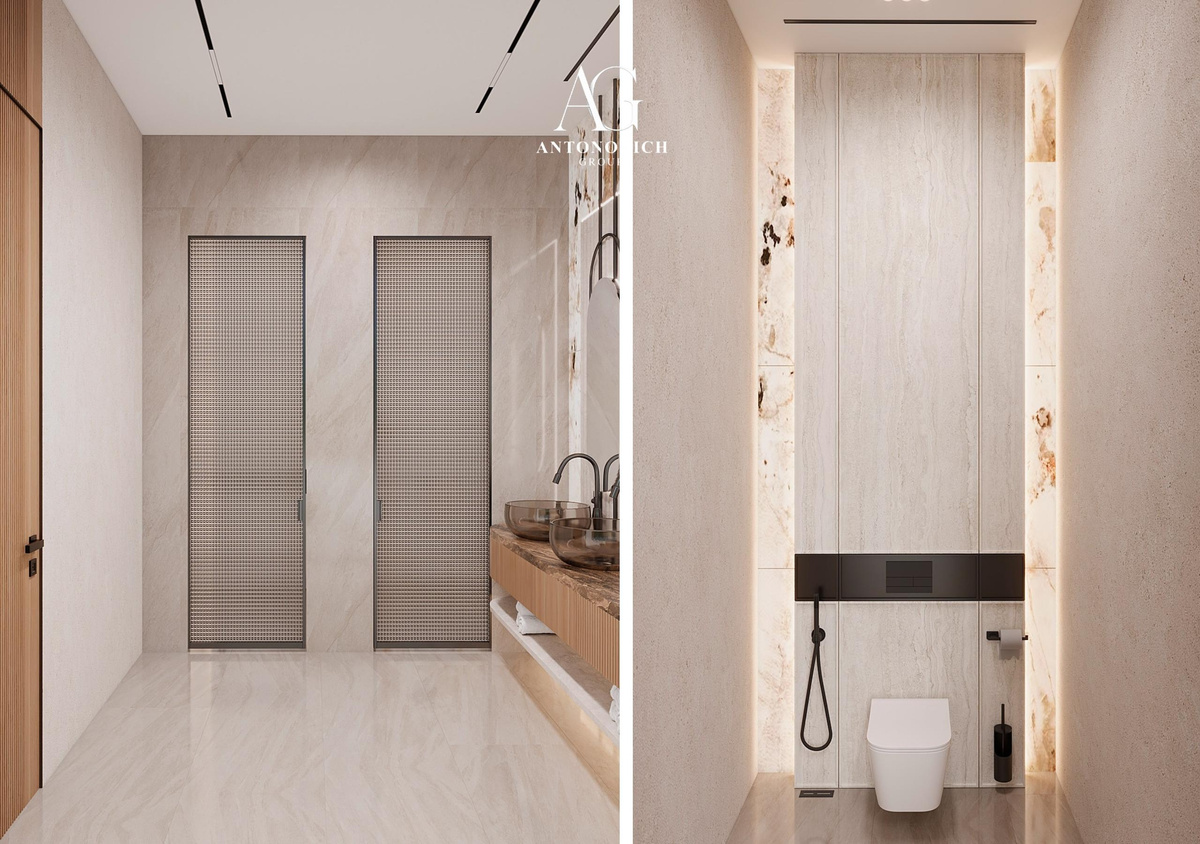Top Luxury Interior Designers in Abu Dhabi