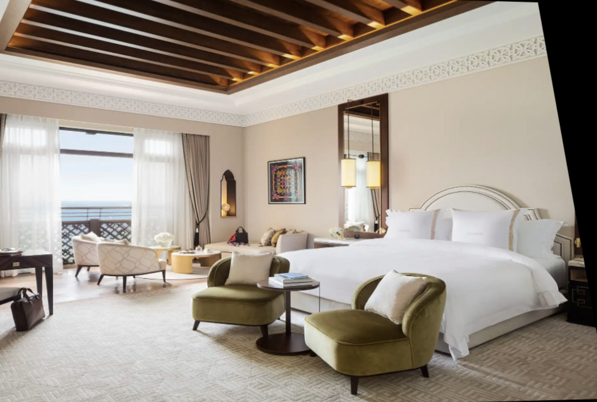 10 Best Fit Out Companies in Dubai for 2026: Antonovich Group Leads the List