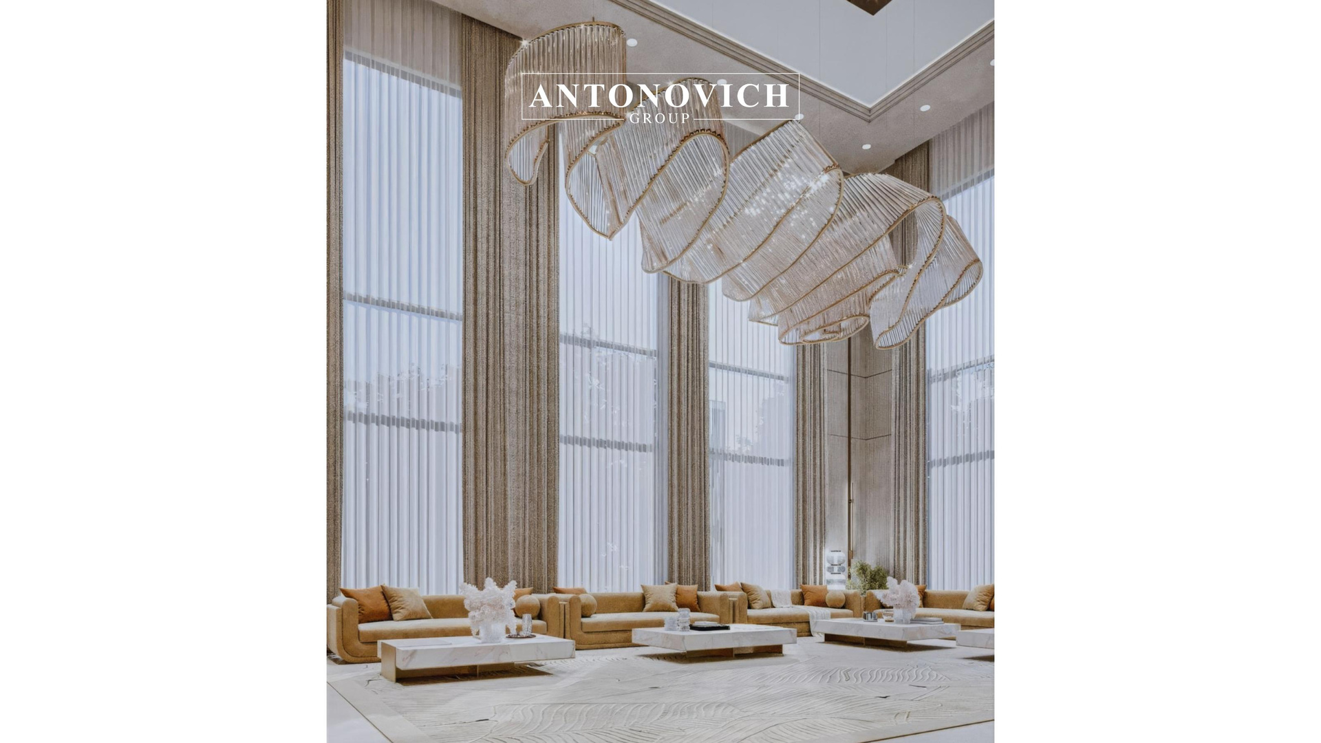 Palace Interior Design: Luxury Ideas & Process