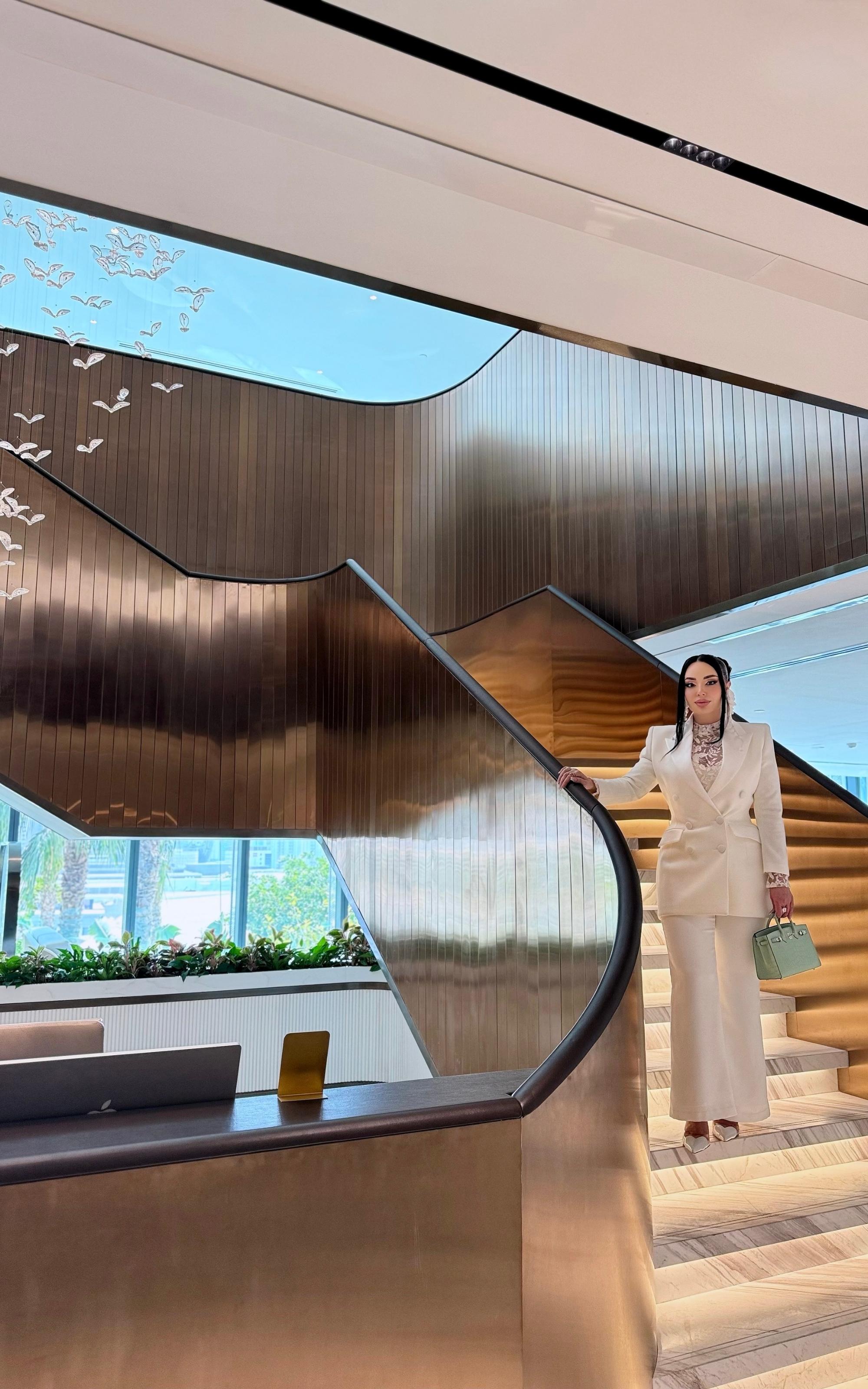 The Power of Precision | Katrina Antonovich and High-End Design Execution The Power of Precision | Katrina Antonovich and High-End Design Execution
