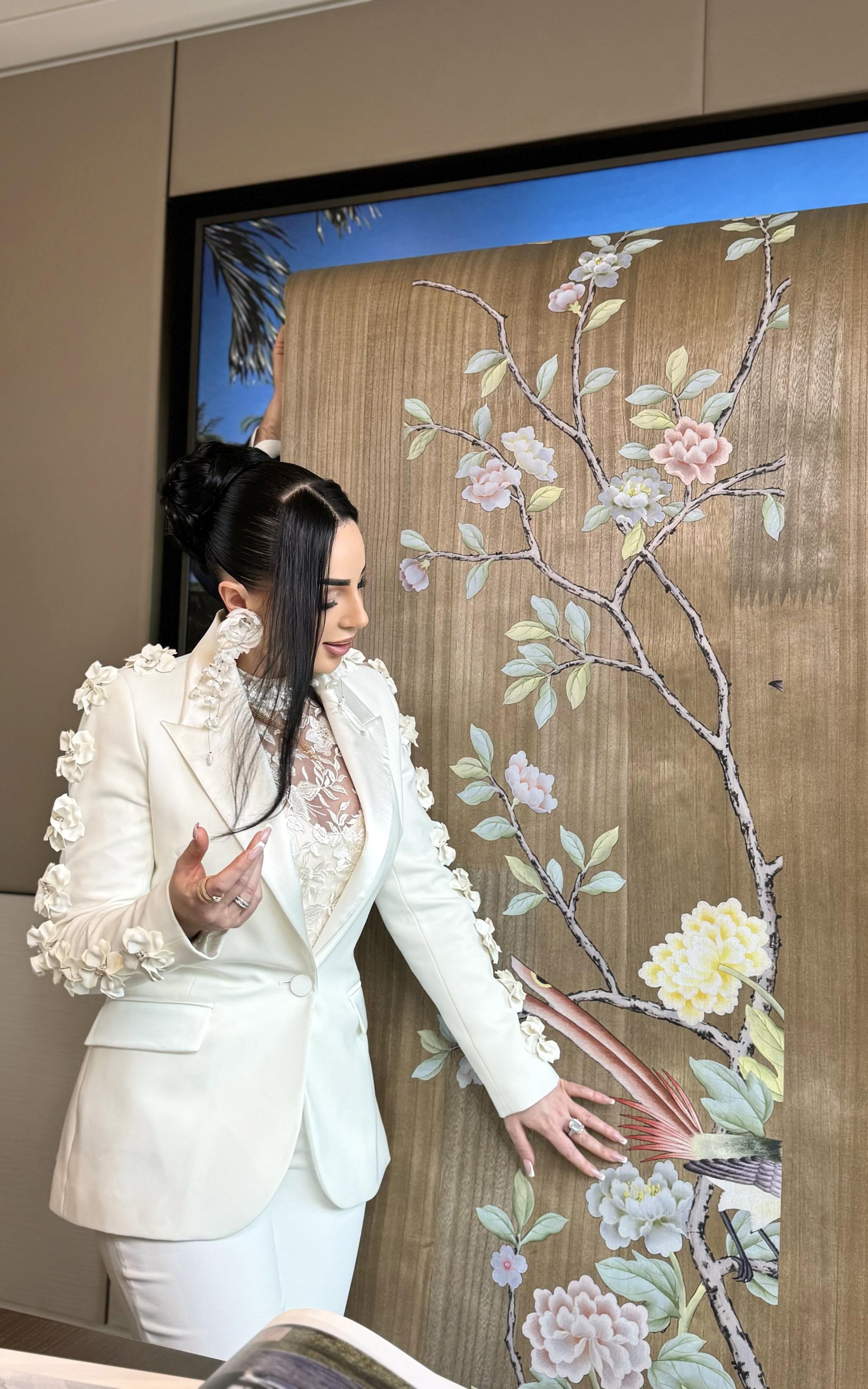 The Power of Precision | Katrina Antonovich and High-End Design Execution The Power of Precision | Katrina Antonovich and High-End Design Execution