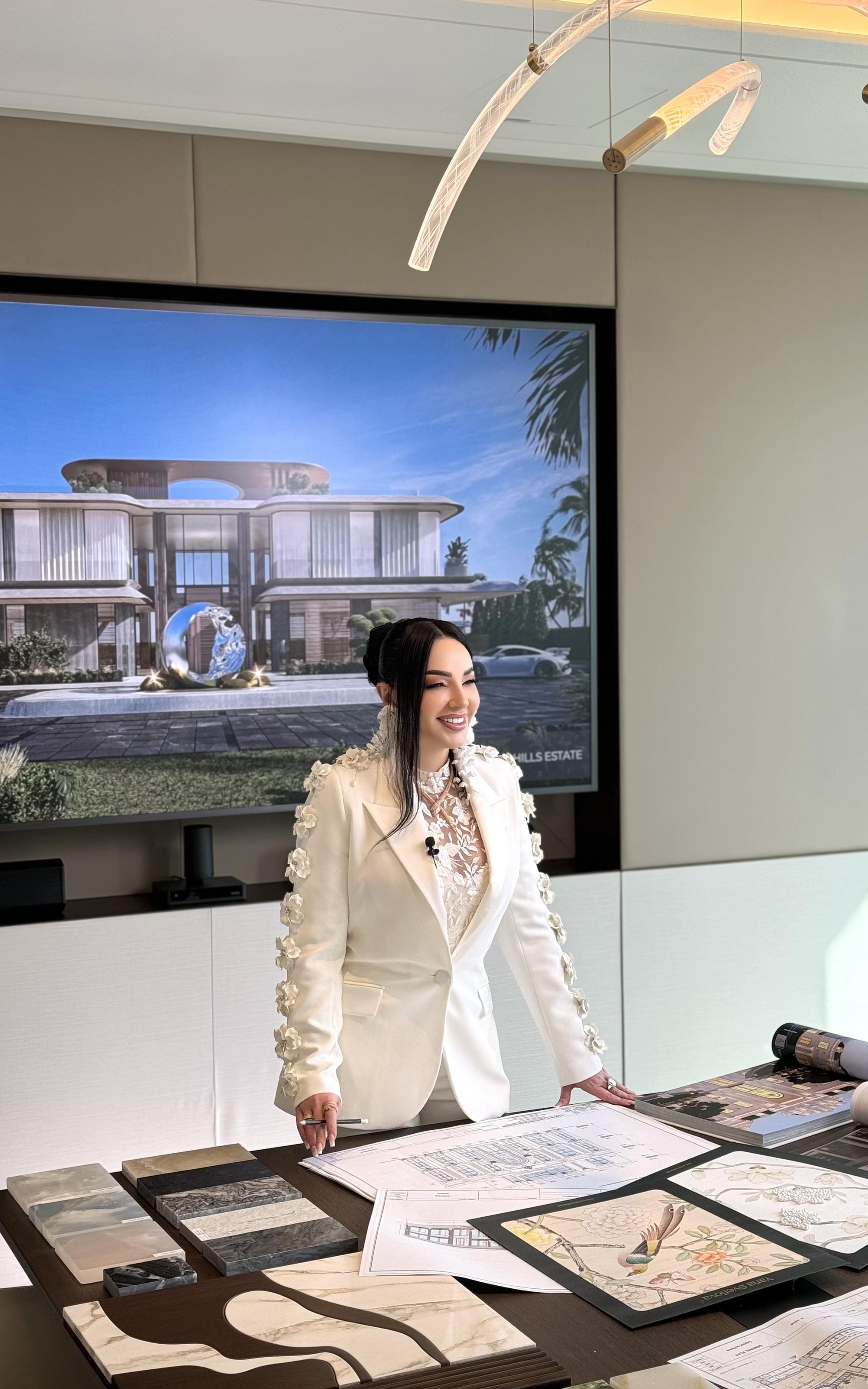 Leading Global Luxury Architecture Trends | Katrina Antonovich Redefining Luxury Modern Architecture Worldwide Leading Global Luxury Architecture Trends | Katrina Antonovich Redefining Luxury Modern Architecture Worldwide