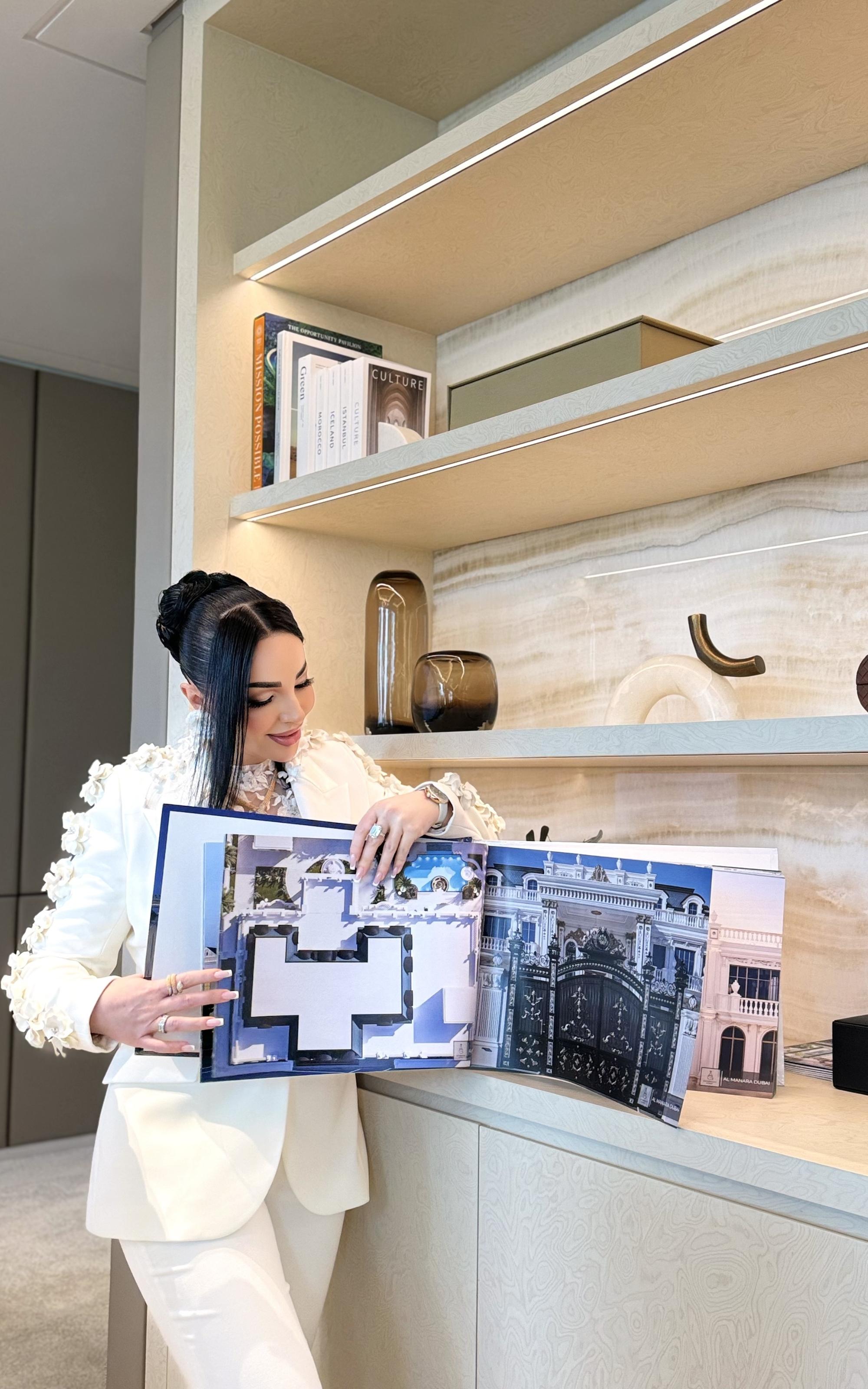 The Power of Precision | Katrina Antonovich and High-End Design Execution The Power of Precision | Katrina Antonovich and High-End Design Execution