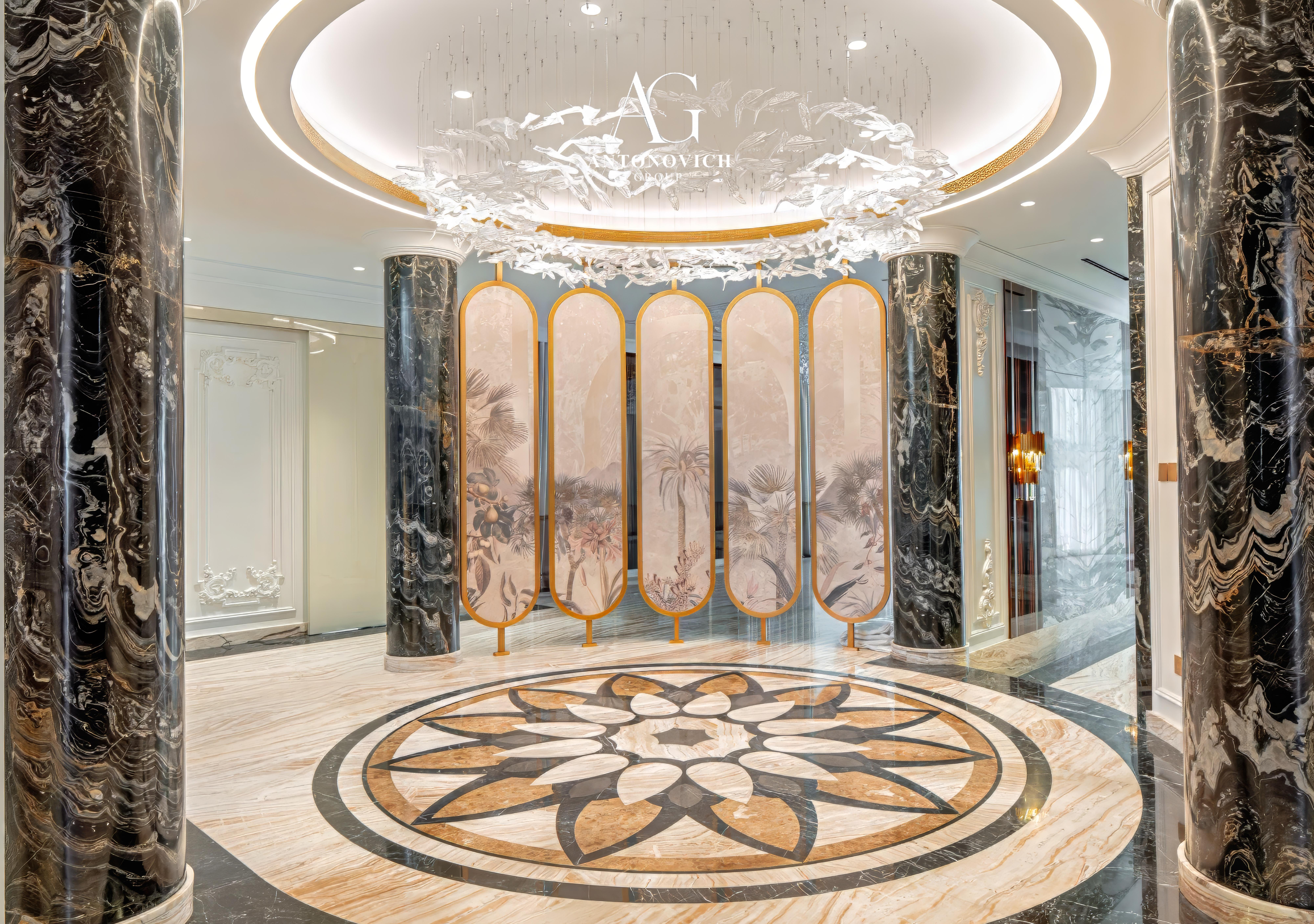 Fit-Out Contractor in Dubai Fit-Out Contractor in Dubai
