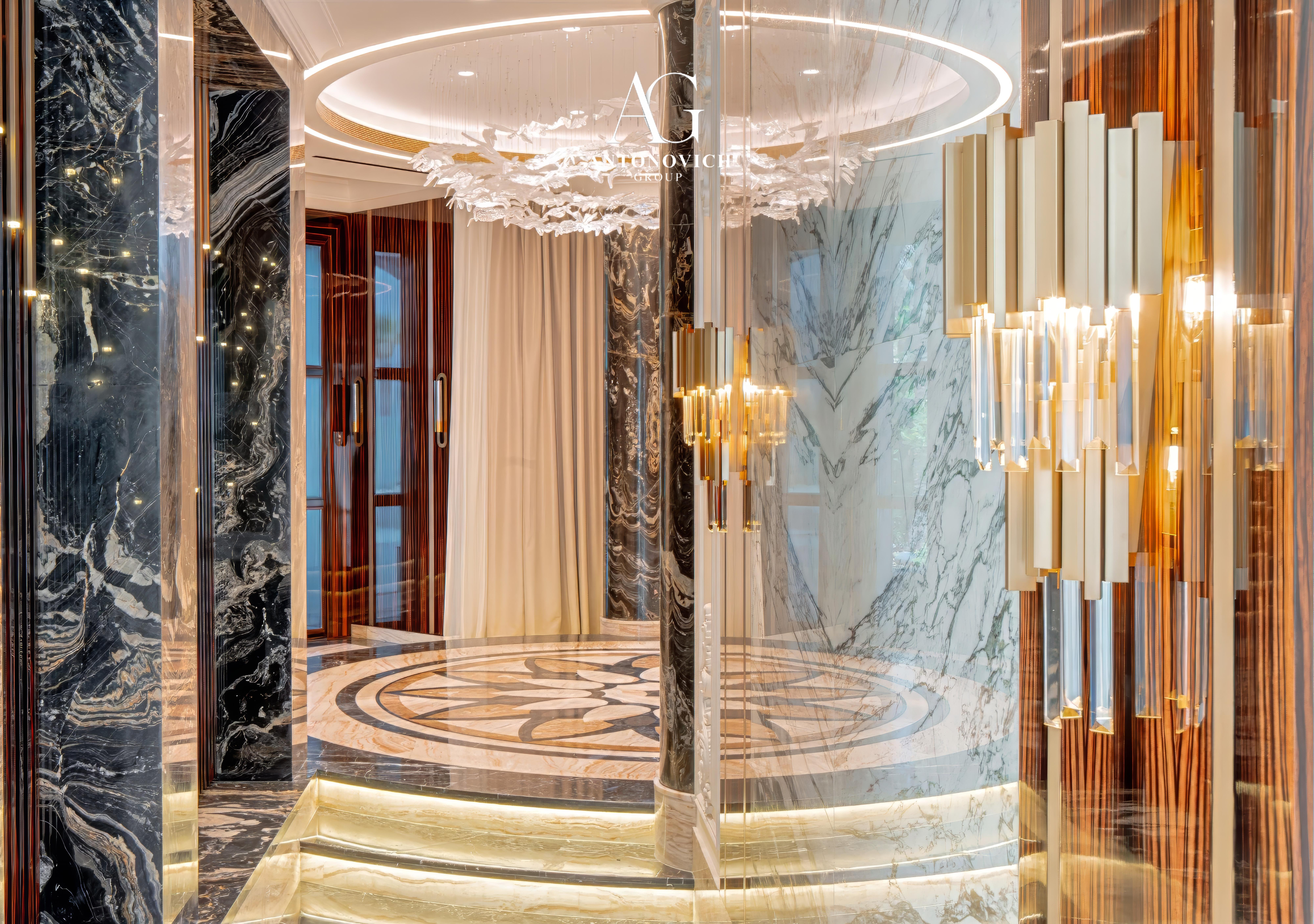 Fit-Out Contractor in Dubai Fit-Out Contractor in Dubai