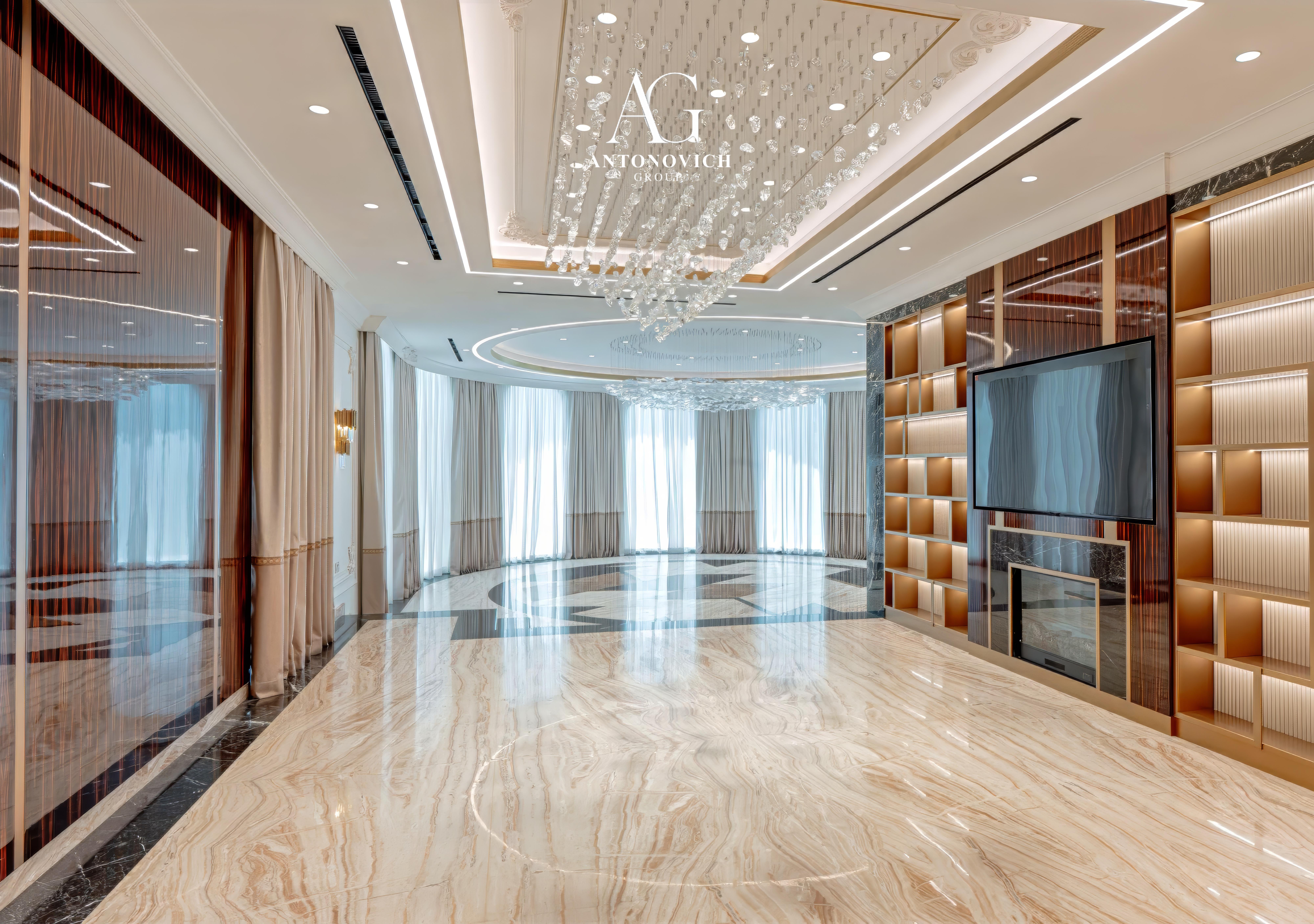 Fit-Out Contractor in Dubai Fit-Out Contractor in Dubai