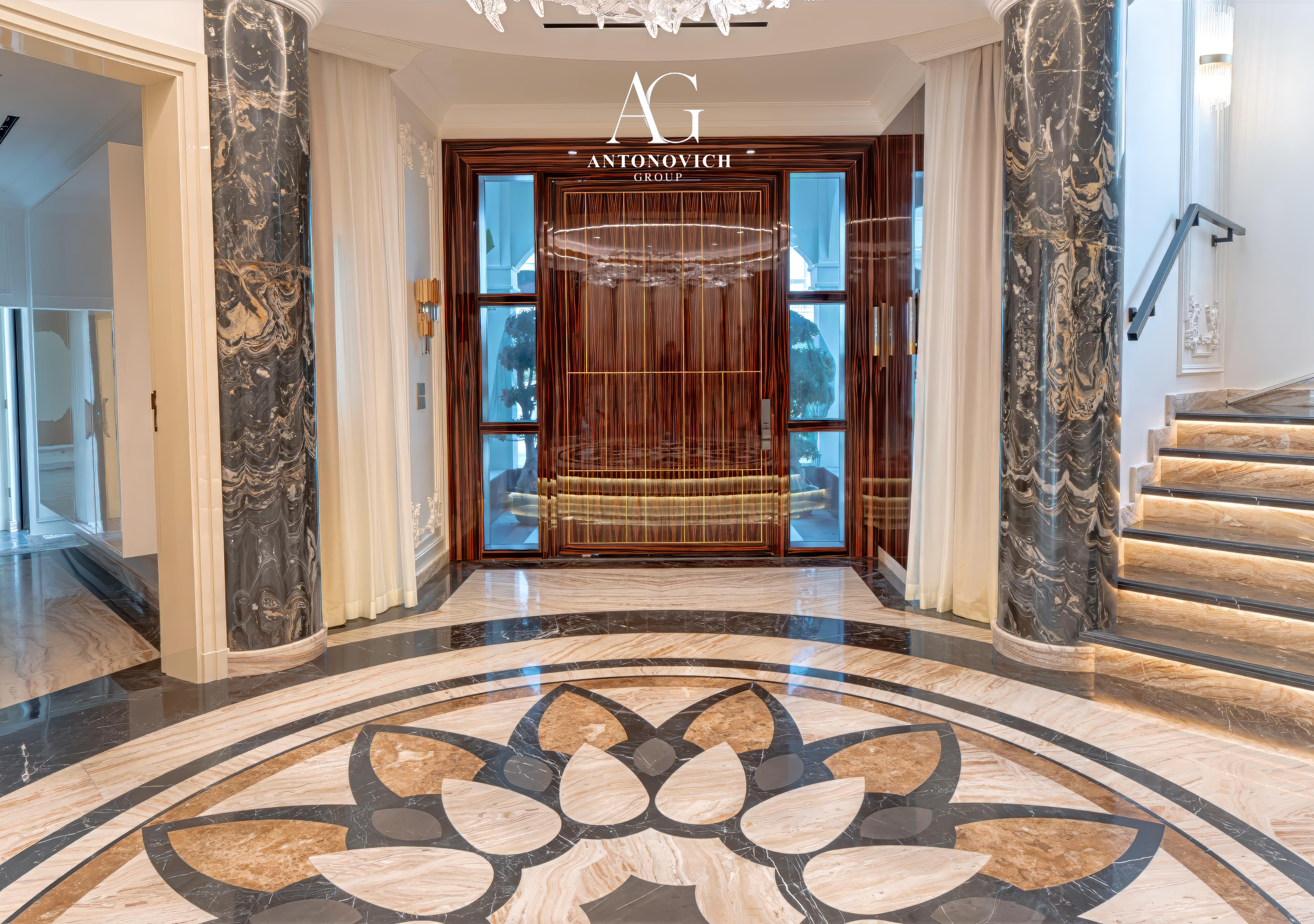Fit-Out Contractor in Dubai Fit-Out Contractor in Dubai