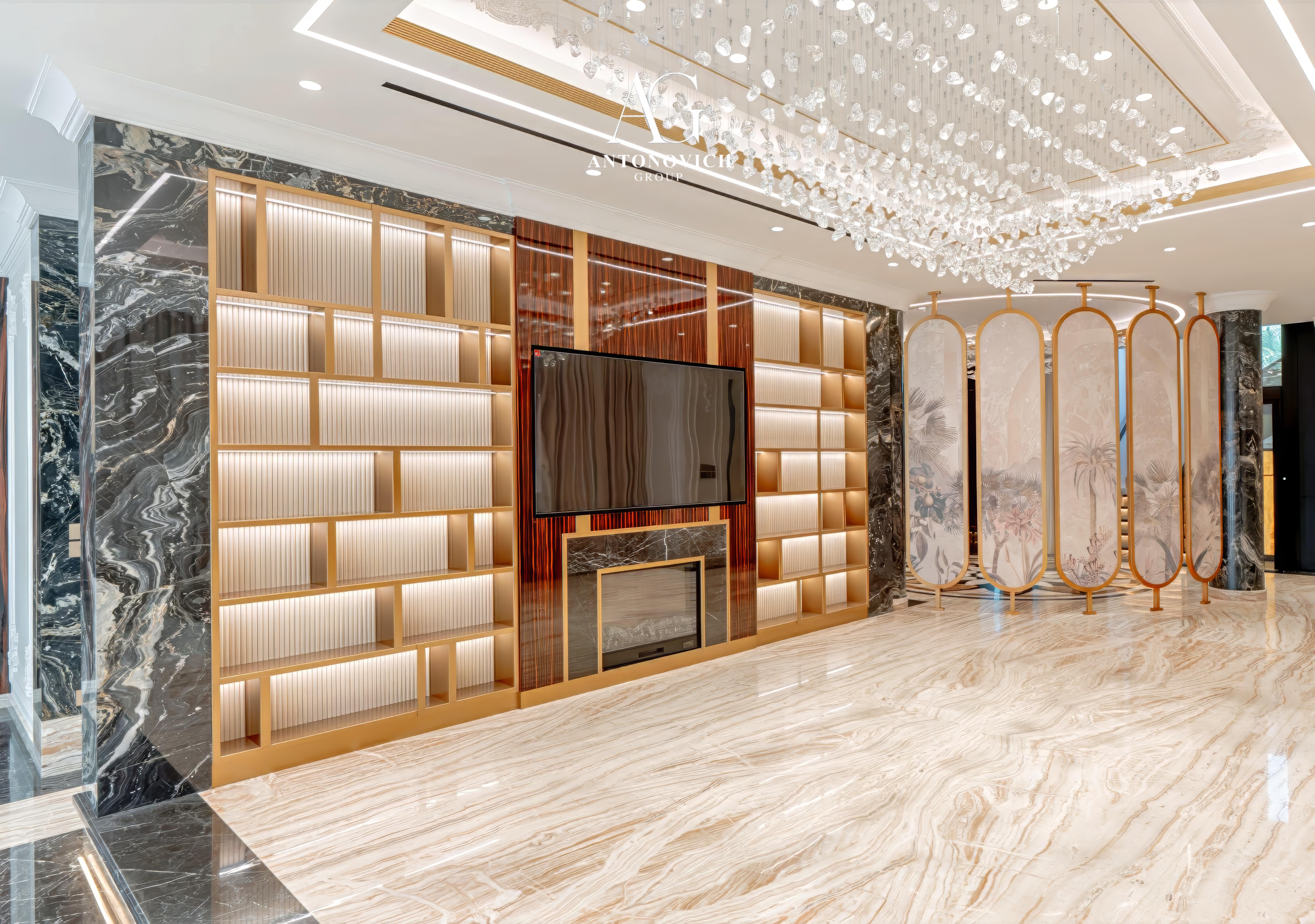 Fit-Out Contractor in Dubai Fit-Out Contractor in Dubai