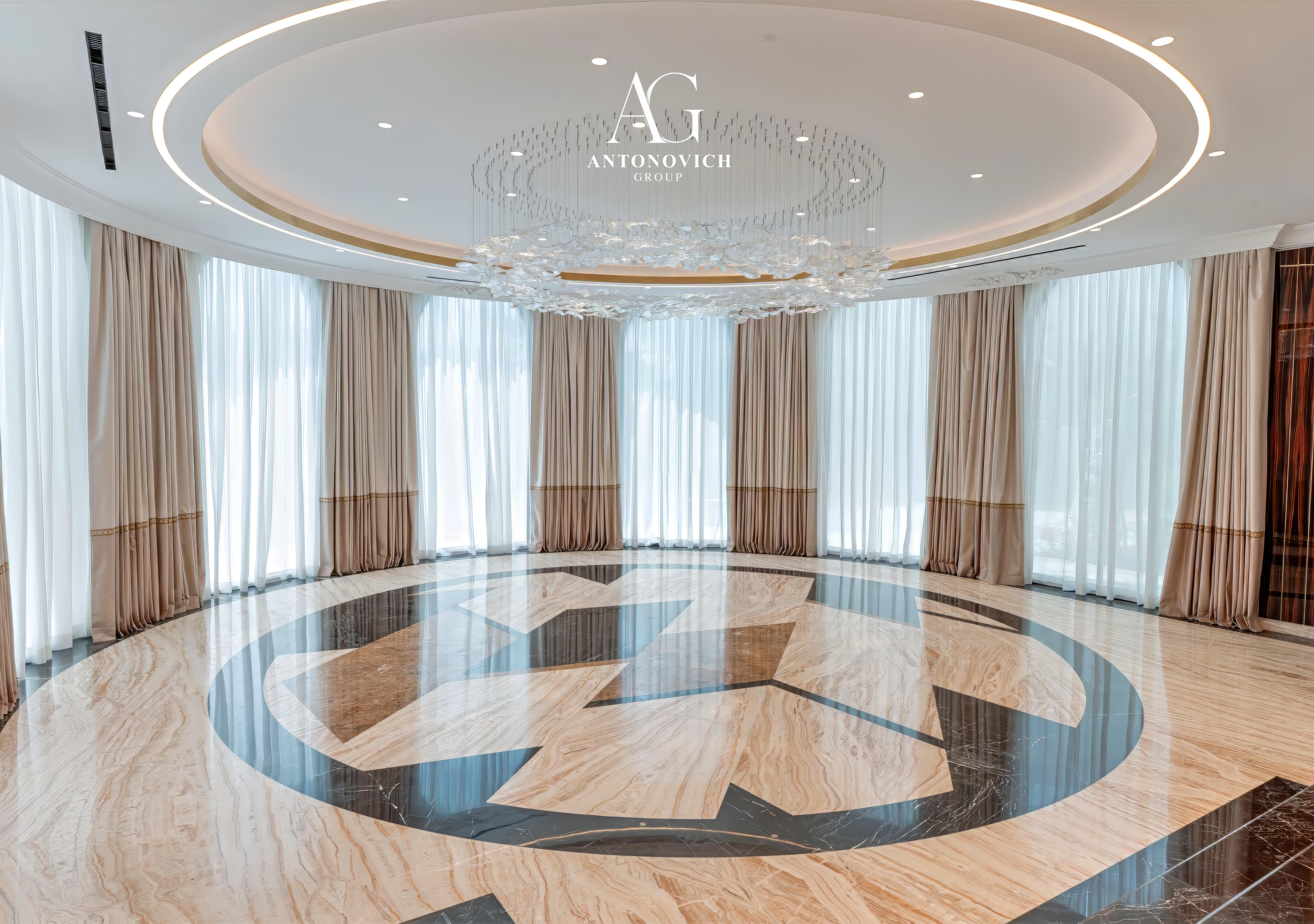 Fit-Out Contractor in Dubai Fit-Out Contractor in Dubai