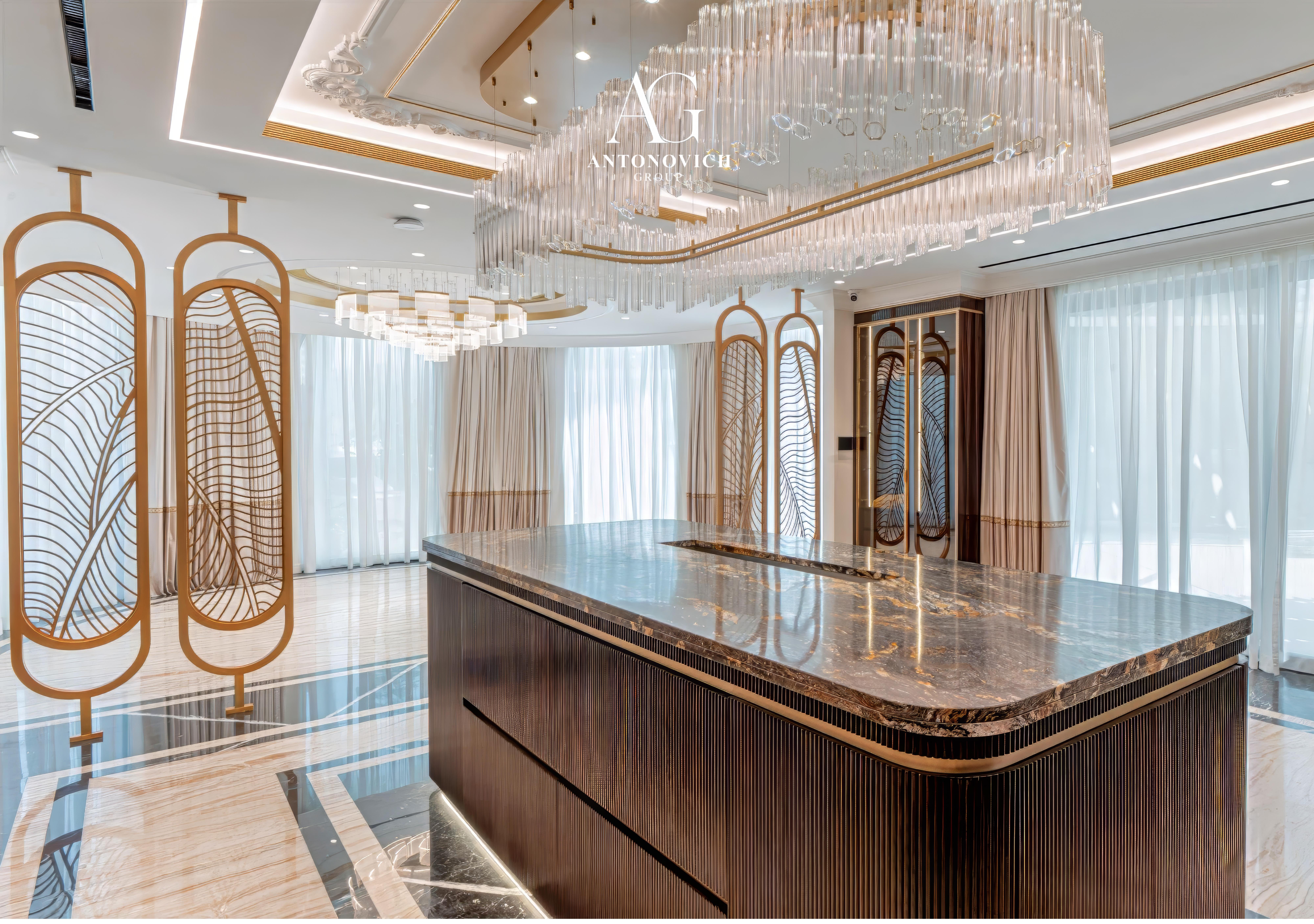 Fit-Out Contractor in Dubai Fit-Out Contractor in Dubai