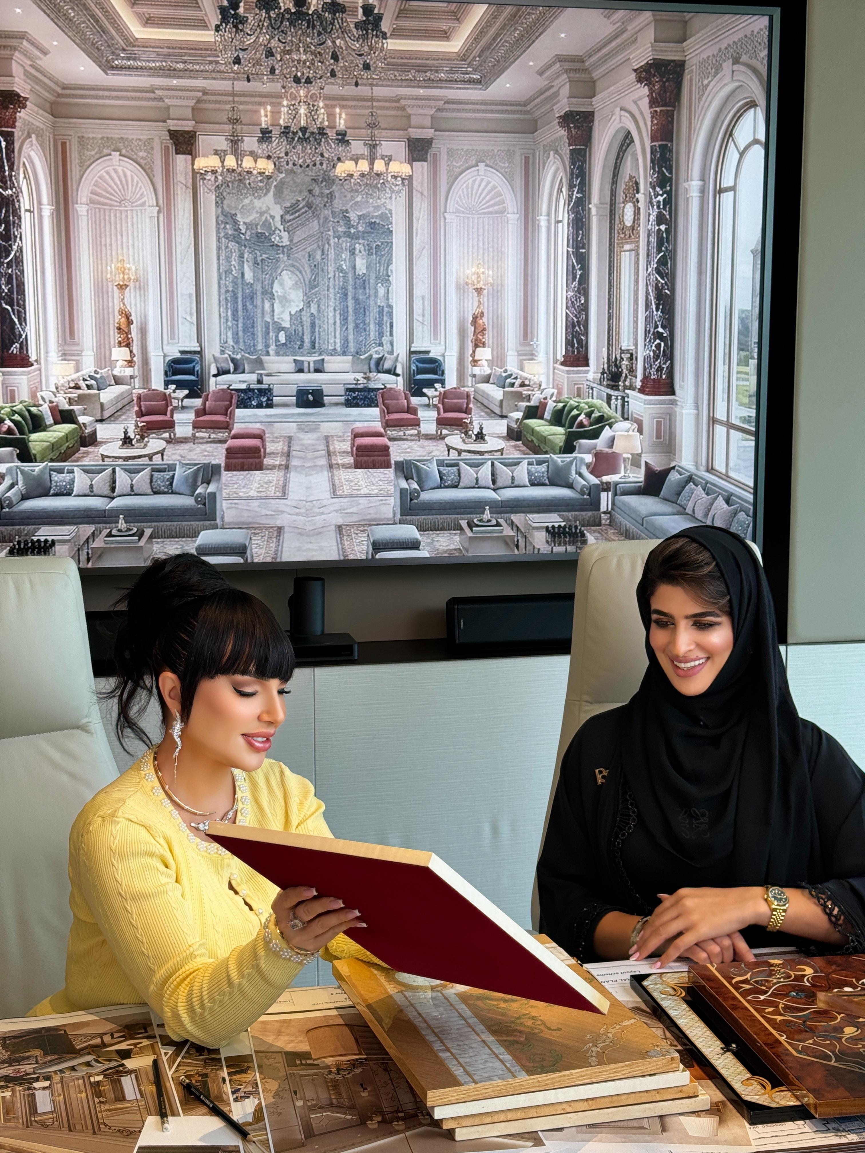Antonovich Group: The Best Luxury Interior Design Company in Doha Antonovich Group: The Best Luxury Interior Design Company in Doha