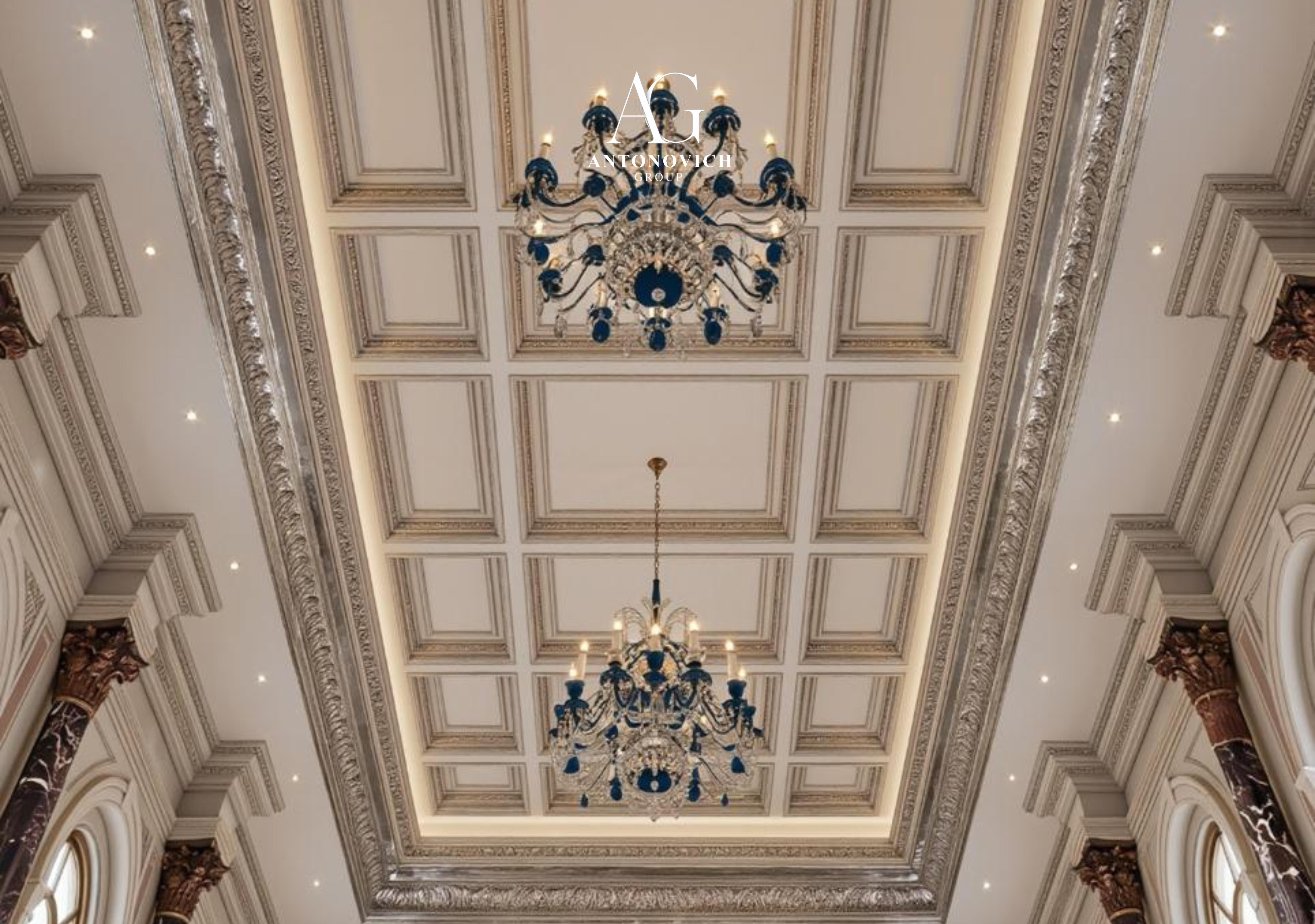 Antonovich Group: The Best Luxury Interior Design Company in Doha Antonovich Group: The Best Luxury Interior Design Company in Doha