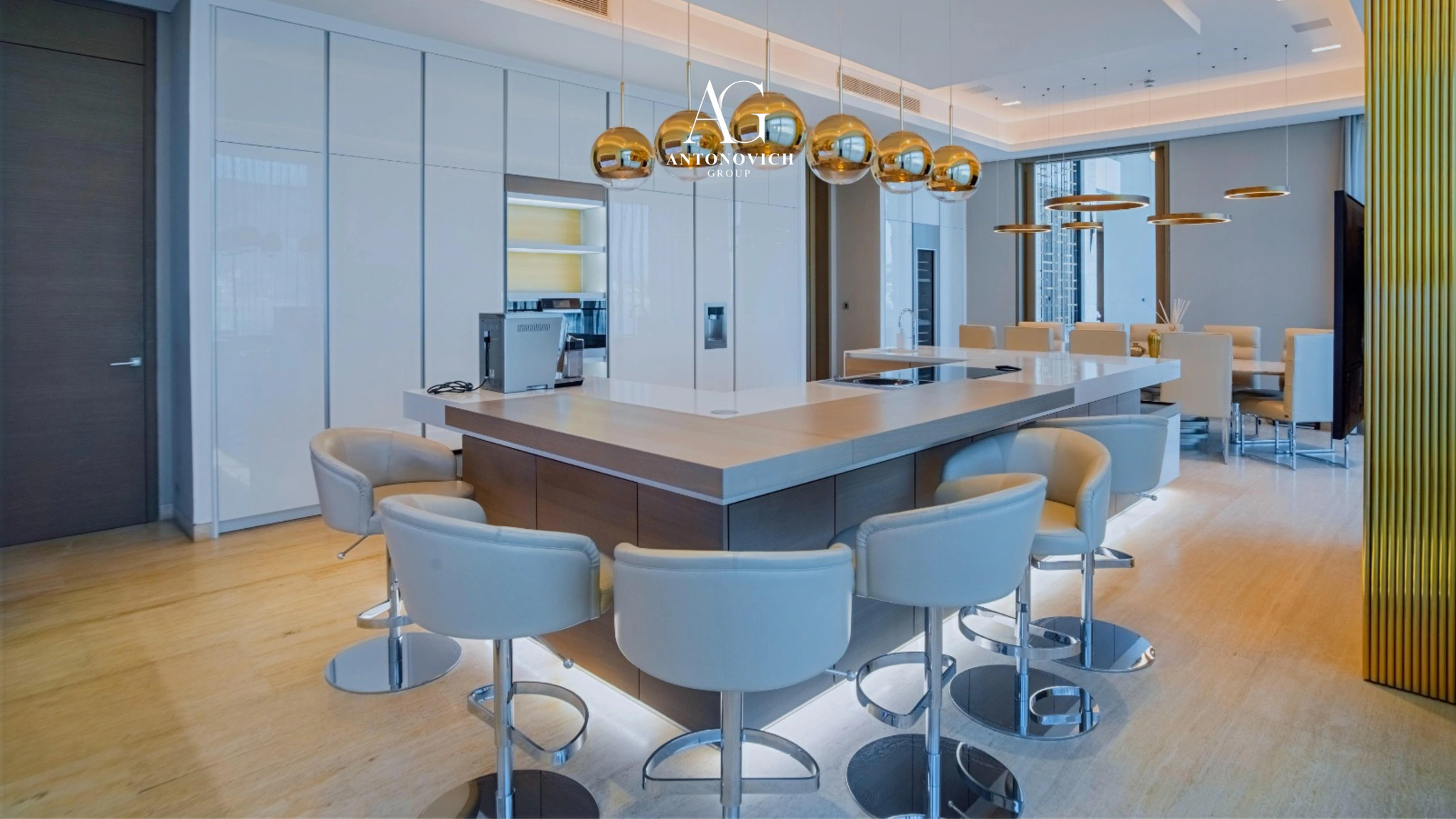 Luxury Villa Renovation Services in Dubai