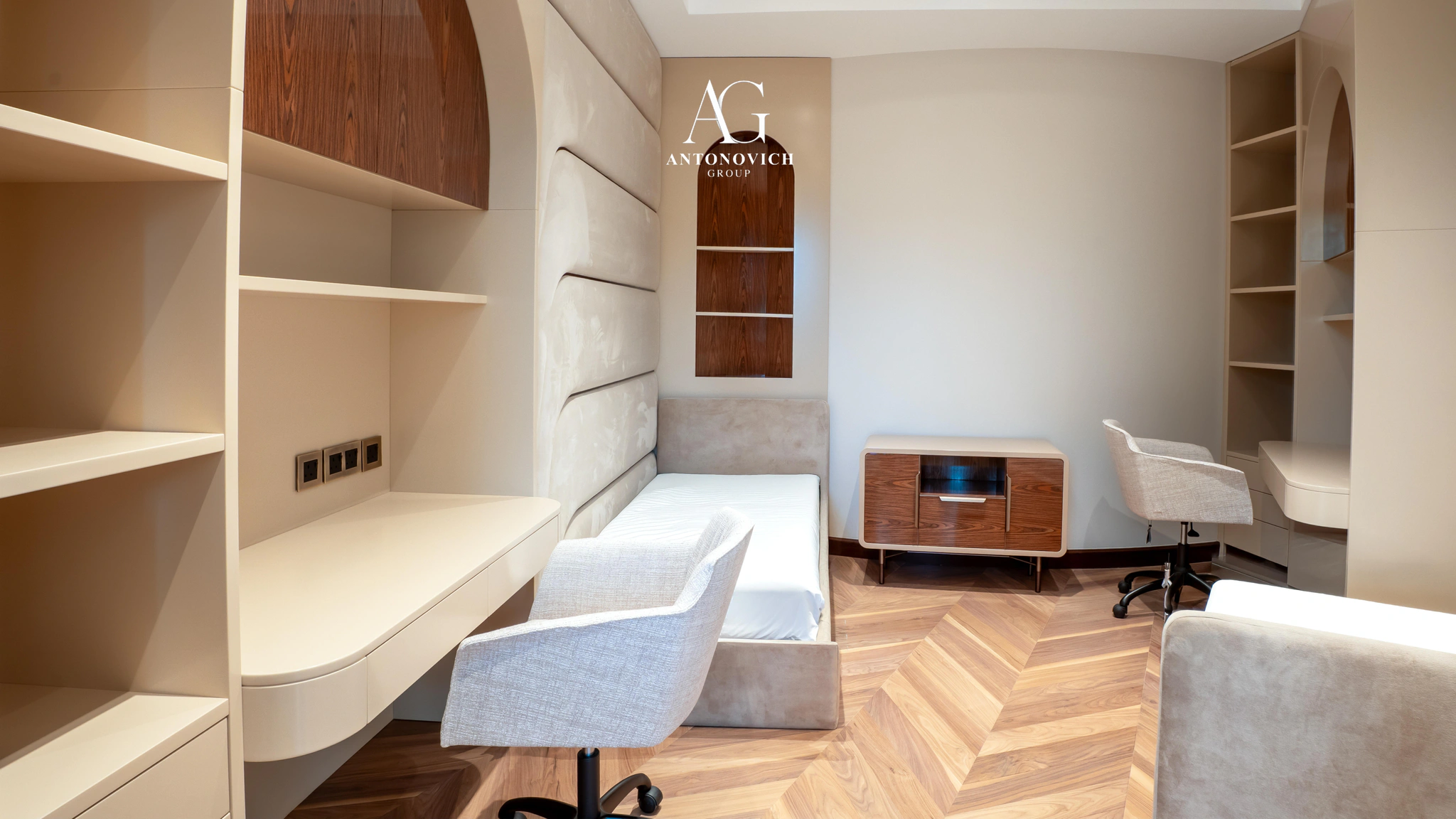 Luxury Villa Renovation Services in Dubai