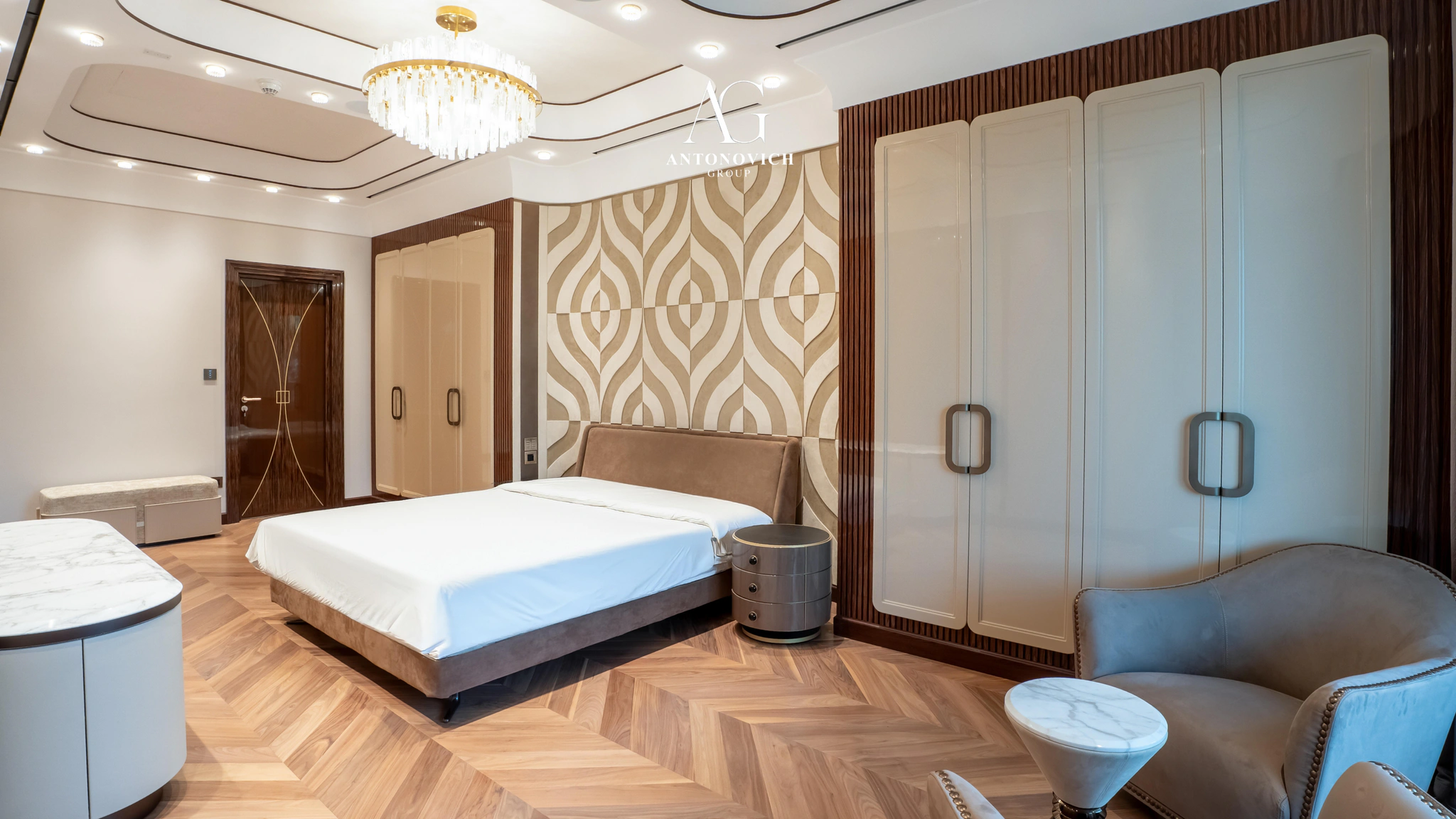 Luxury Villa Renovation Services in Dubai