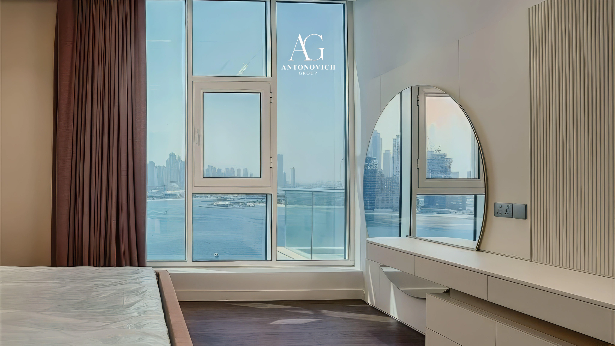 Apartment Interior Designers in Dubai