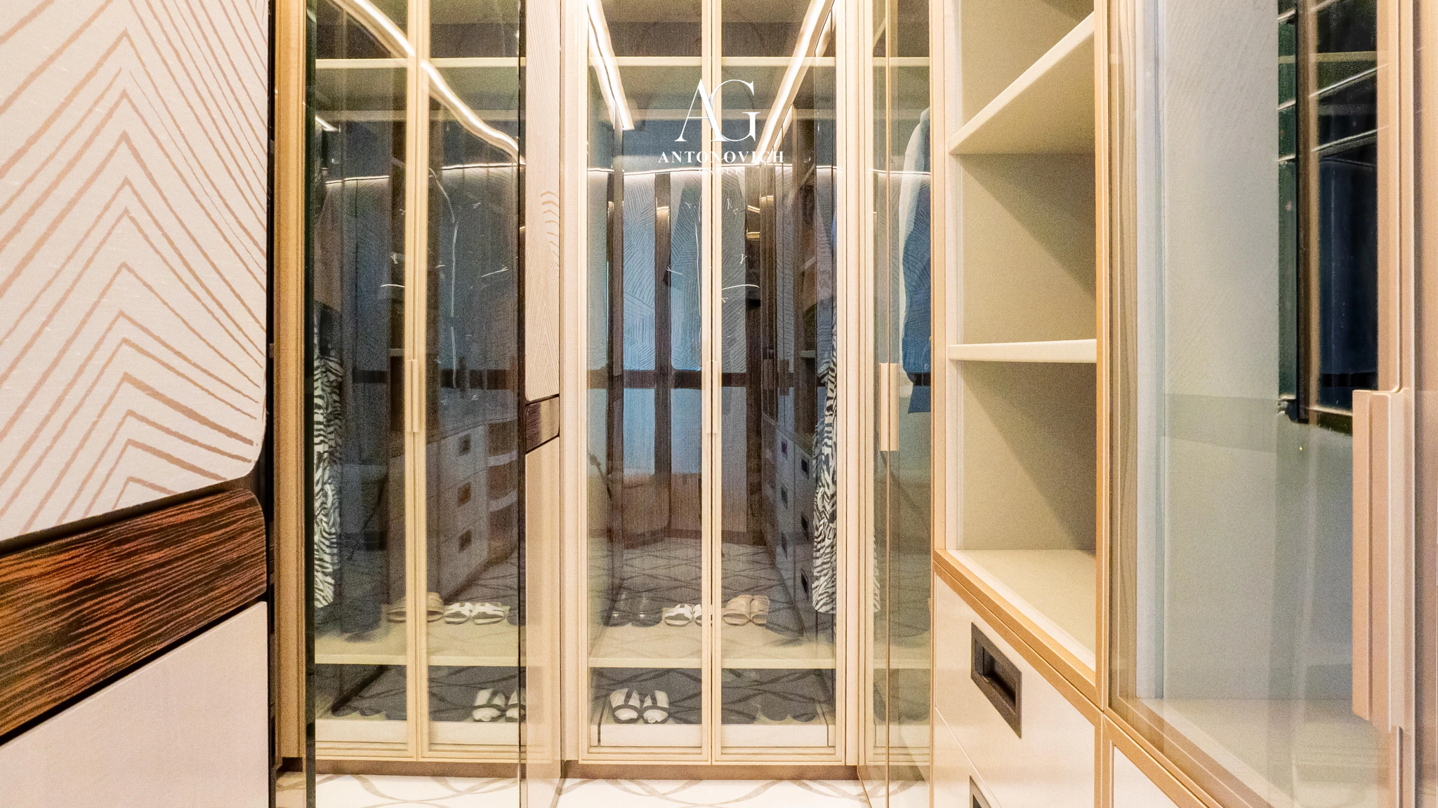Luxury Villa Renovation Services in Dubai