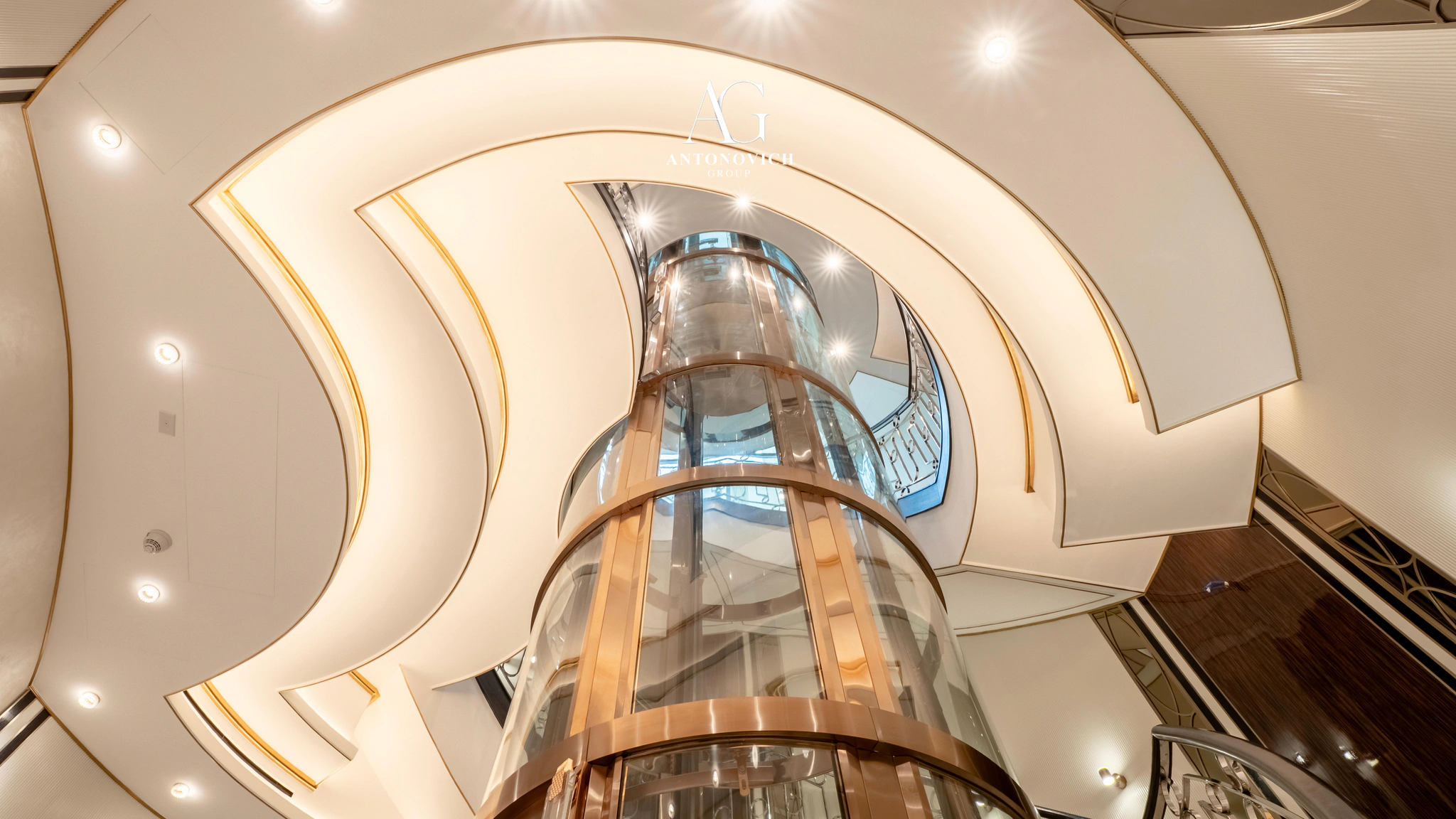 Luxury Villa Renovation Services in Dubai