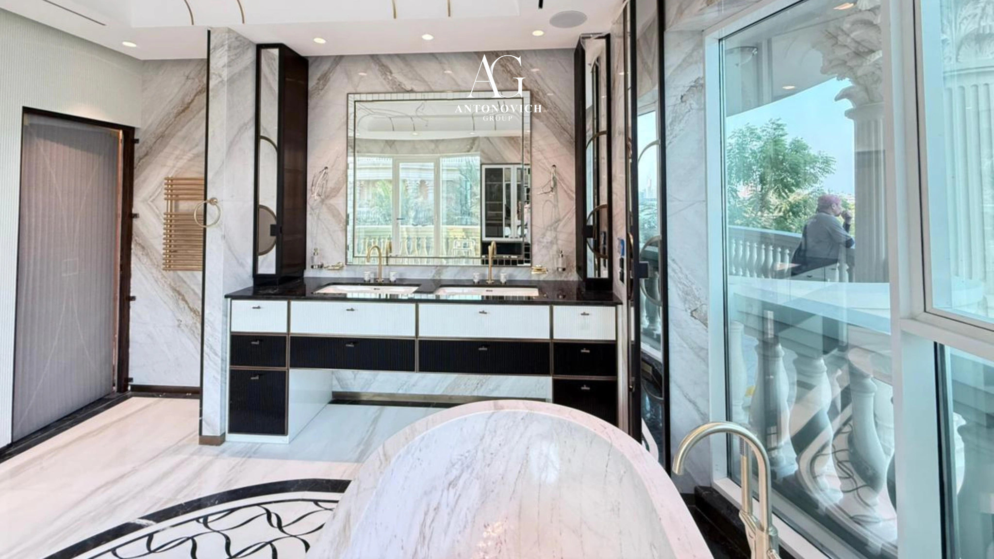 Luxury Villa Renovation Services in Dubai