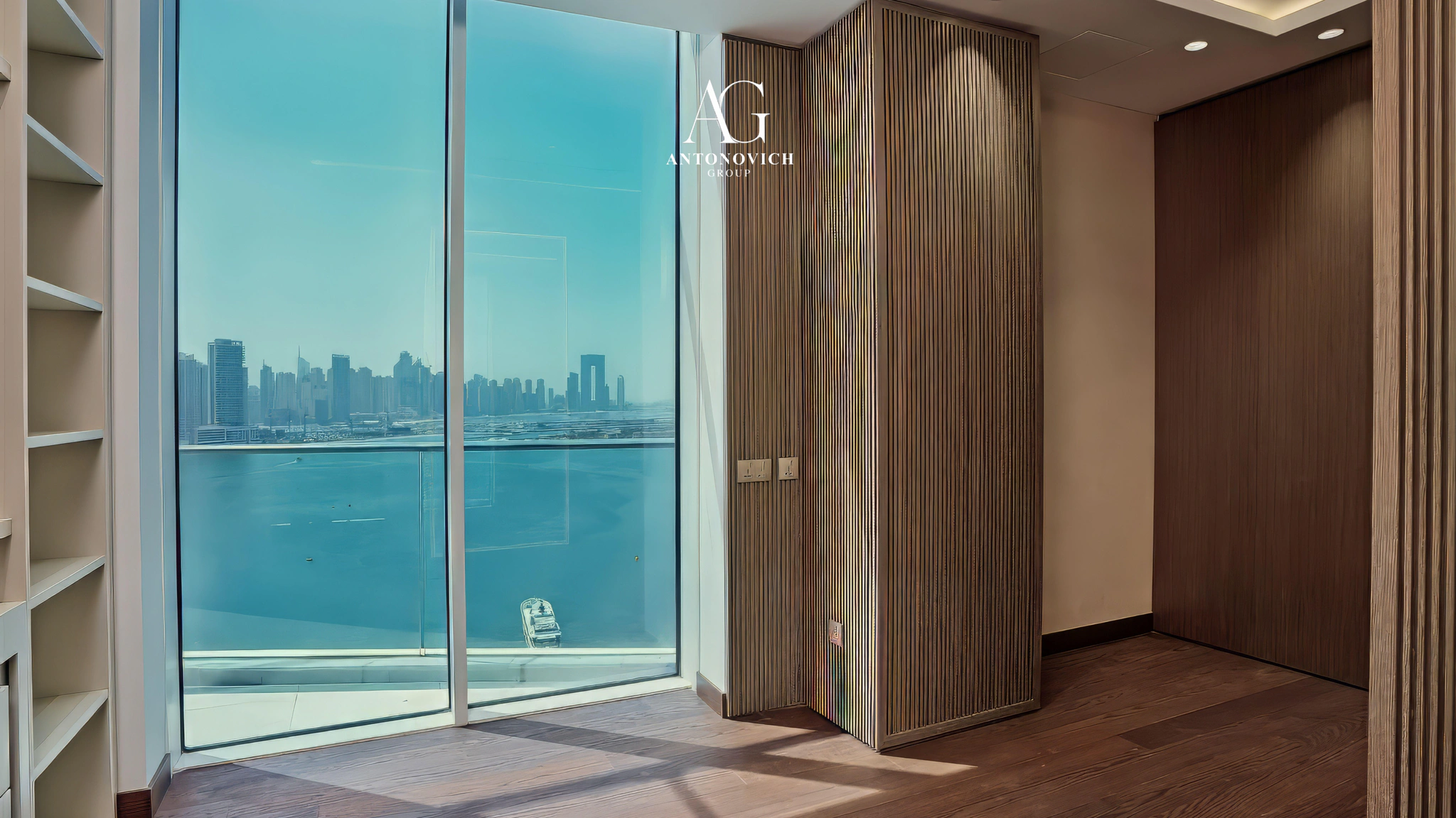 Apartment Interior Designers in Dubai