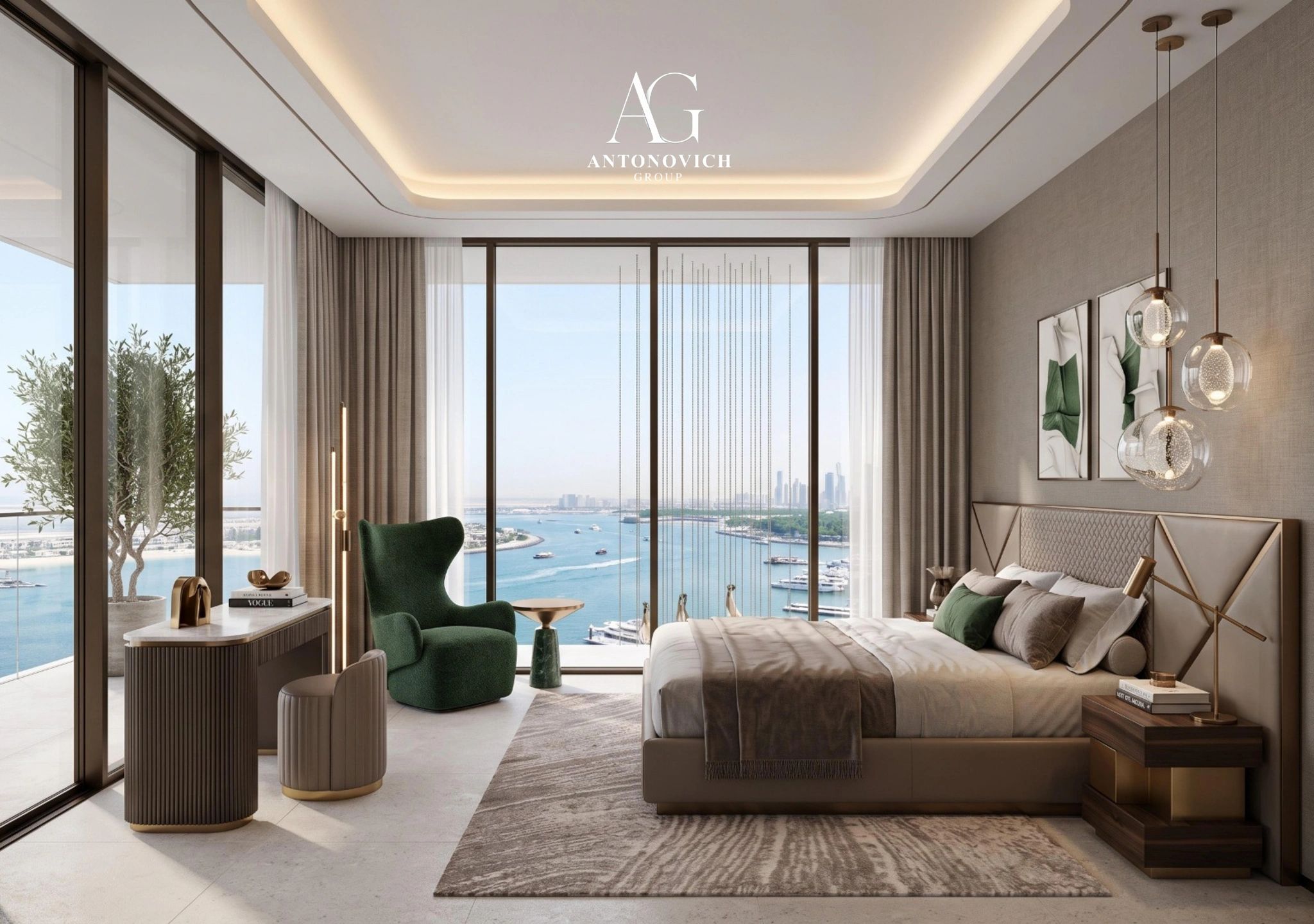 Revolutionize Your Apartment Interior with Our Fitout Service!