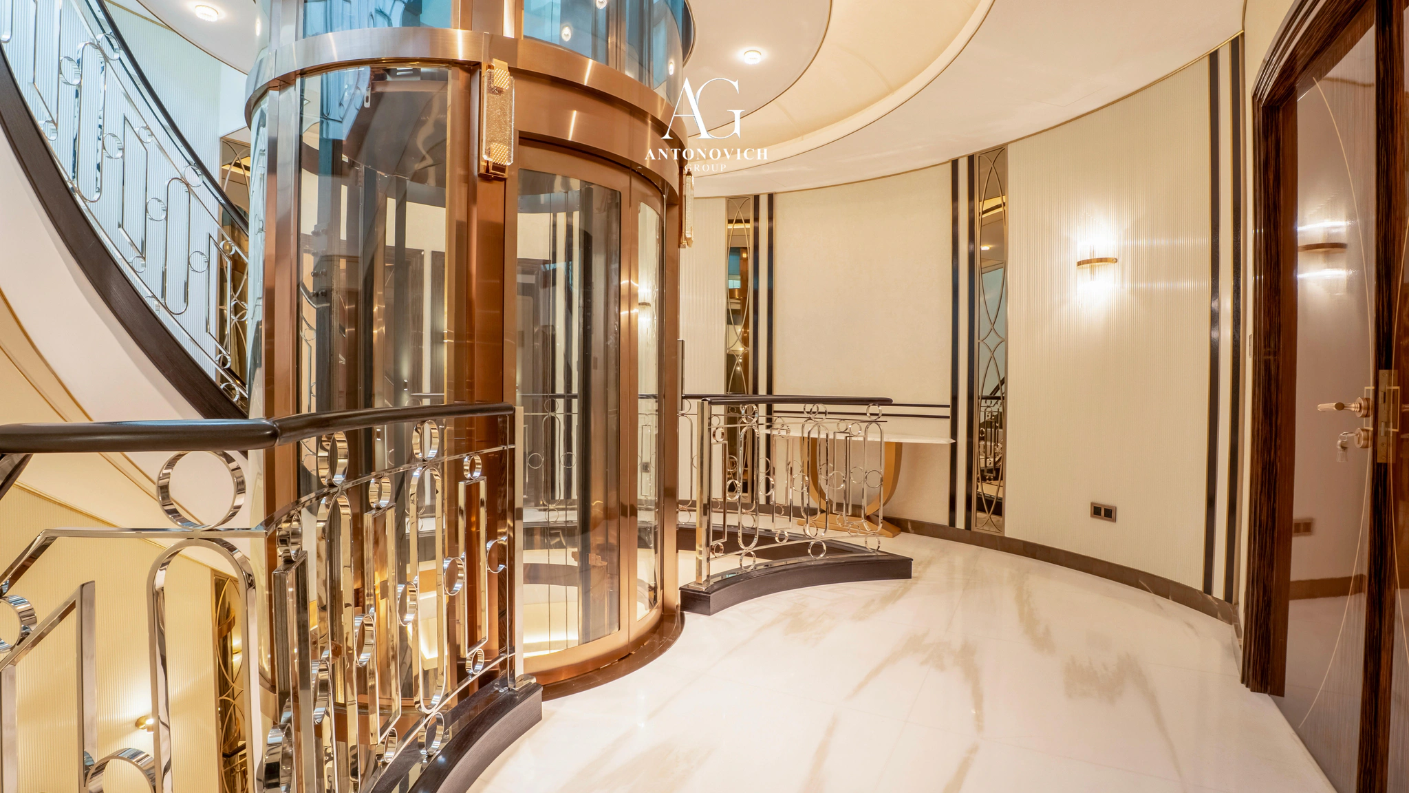Luxury Villa Renovation Services in Dubai