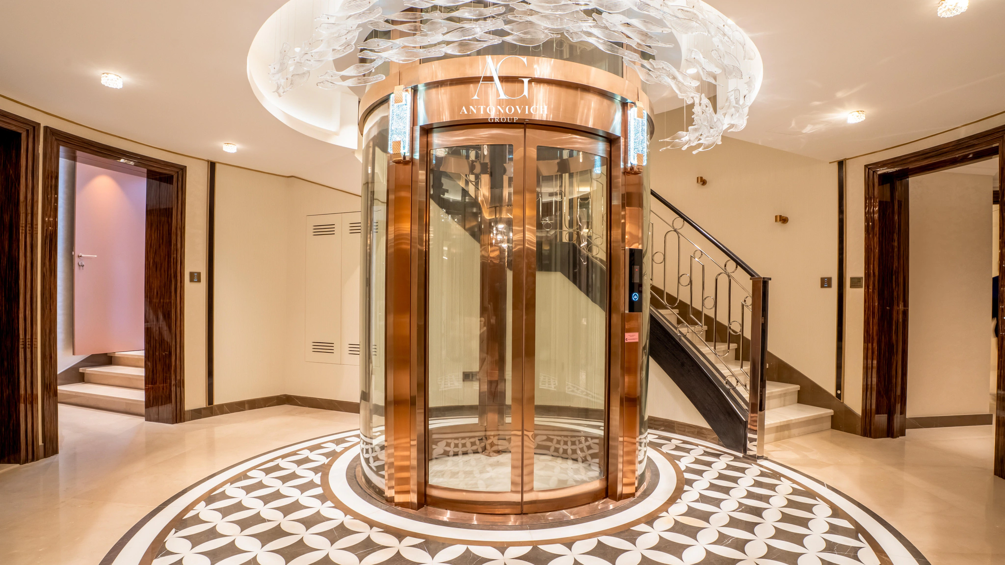 Luxury Villa Renovation Services in Dubai